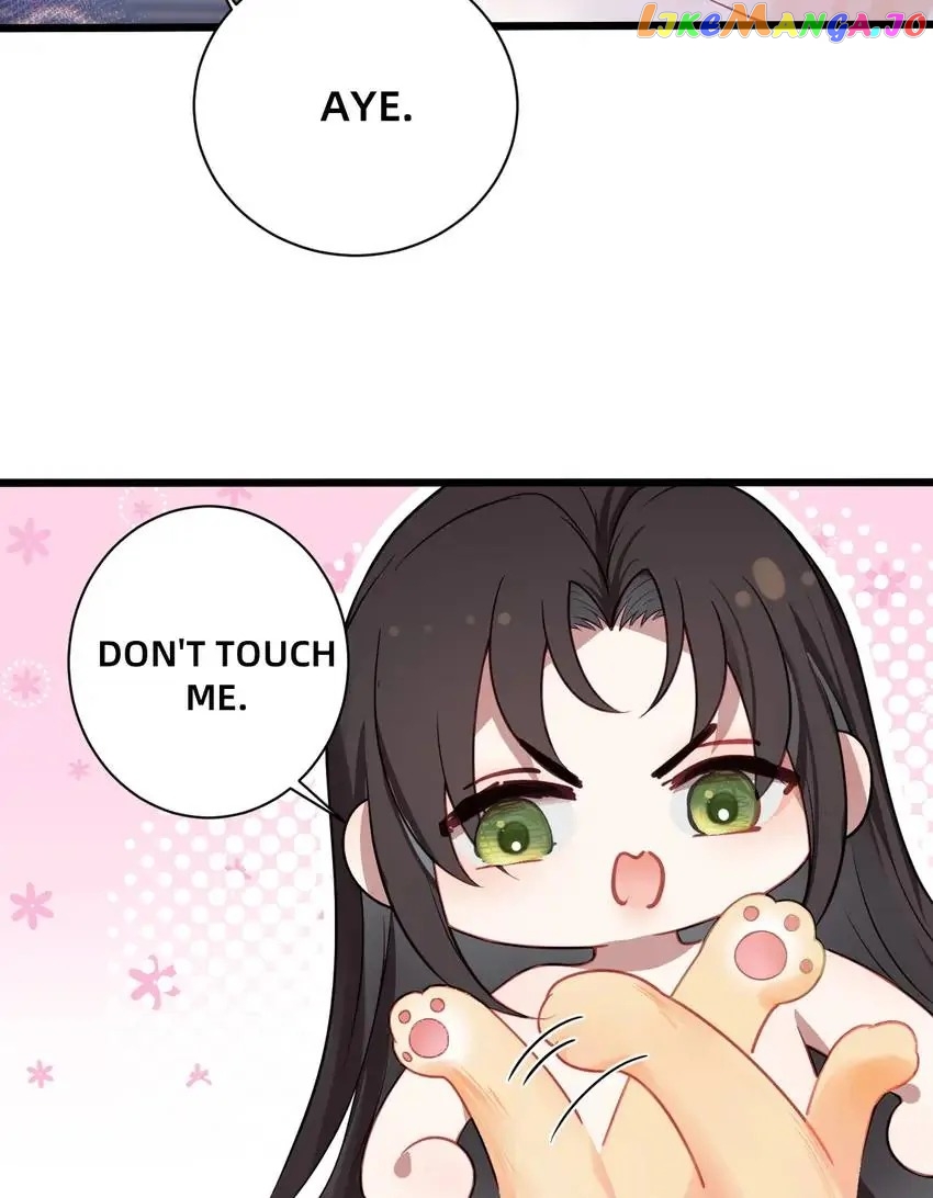 Princess Herself Is the Queen of Broken Hearts Chapter 33 - page 4