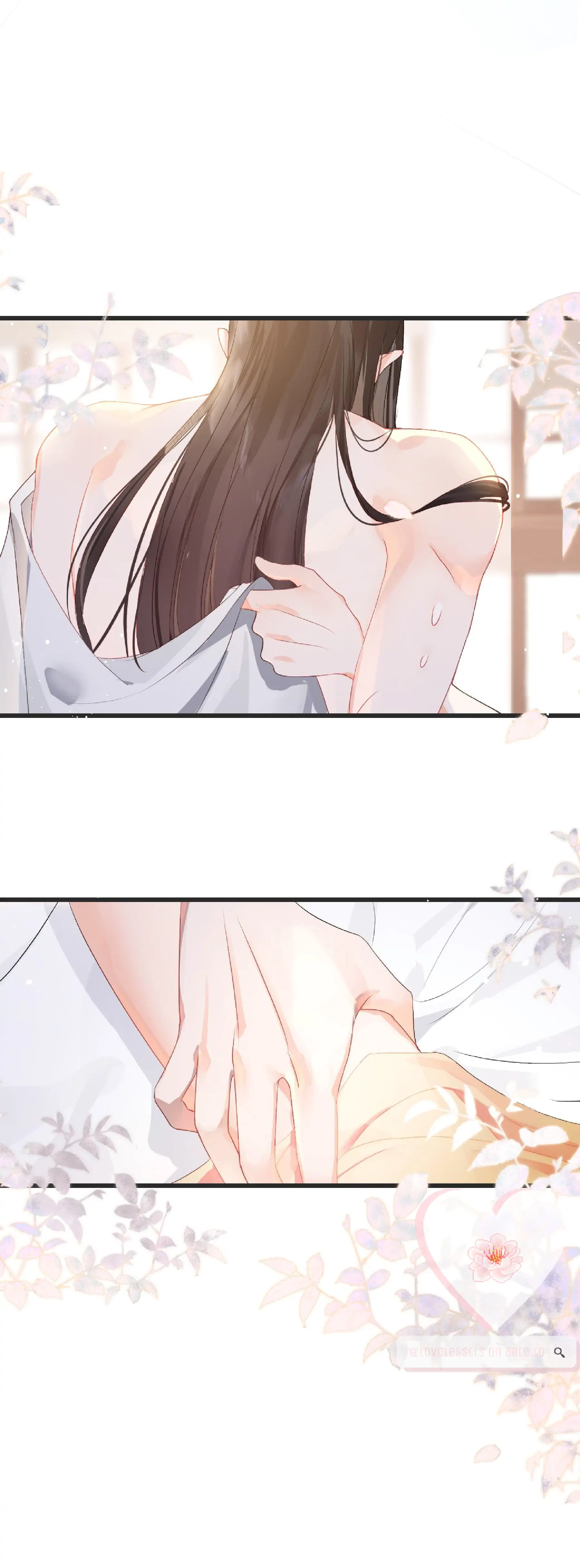 Princess Herself Is the Queen of Broken Hearts Chapter 6 - page 16