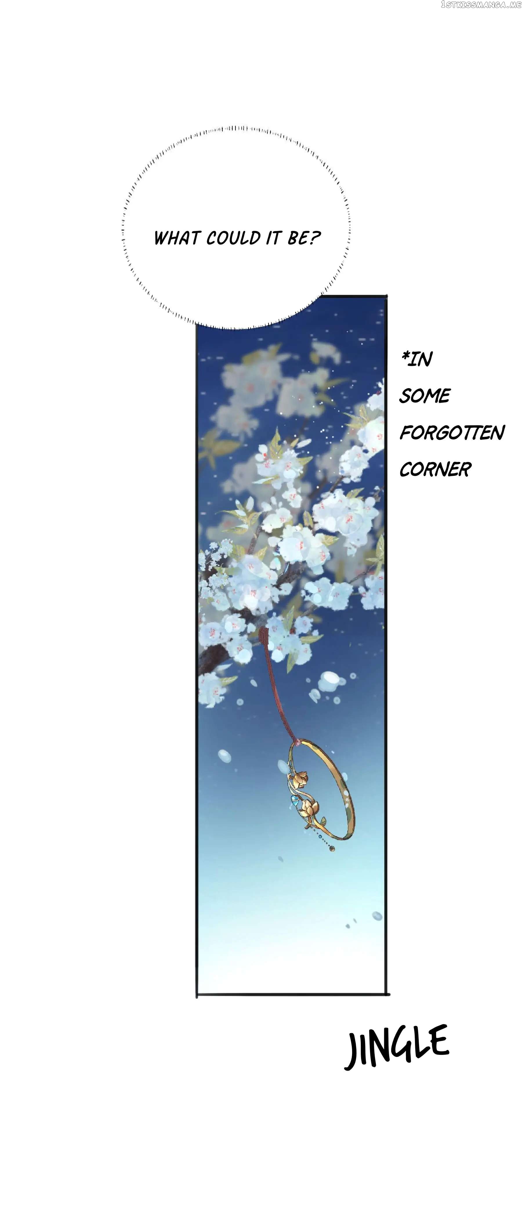Princess Herself Is the Queen of Broken Hearts Chapter 7 - page 5
