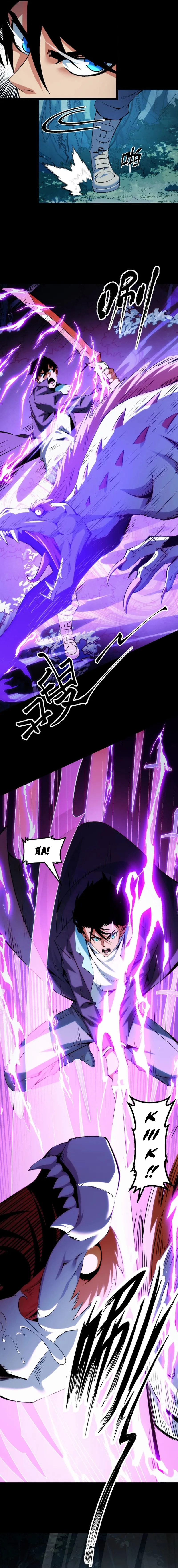 Leveling Up By Hoarding Chapter 21 - page 13