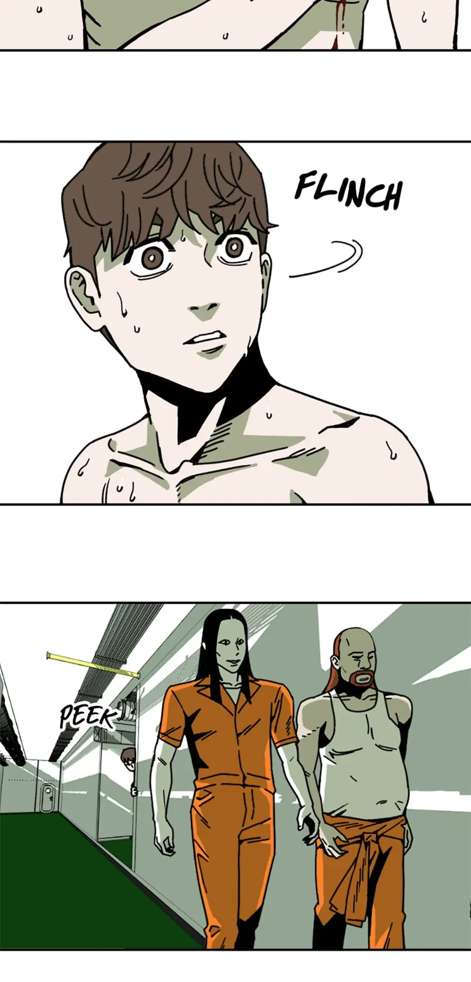 The Drifting Brig Chapter 2 - page 15