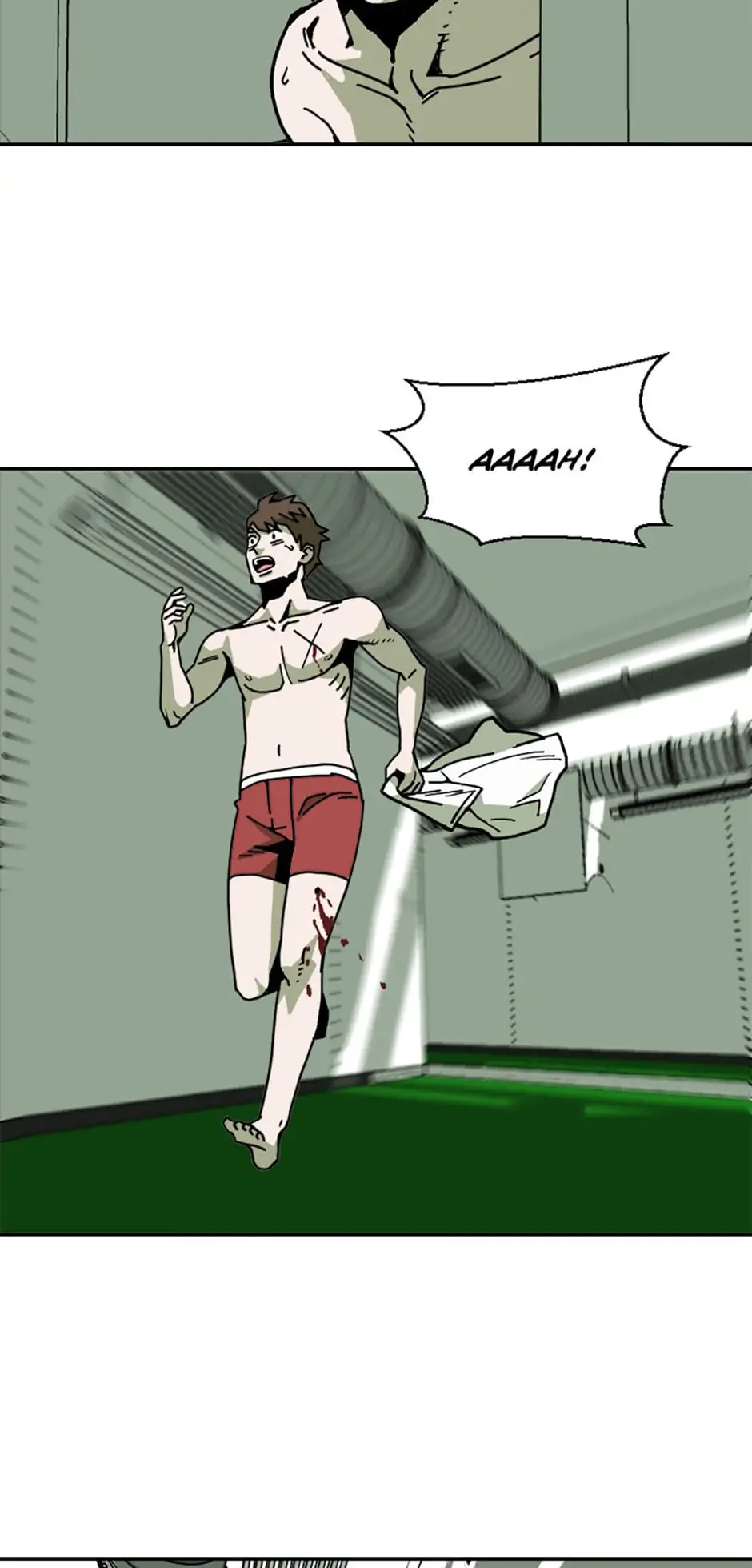 The Drifting Brig Chapter 2 - page 19