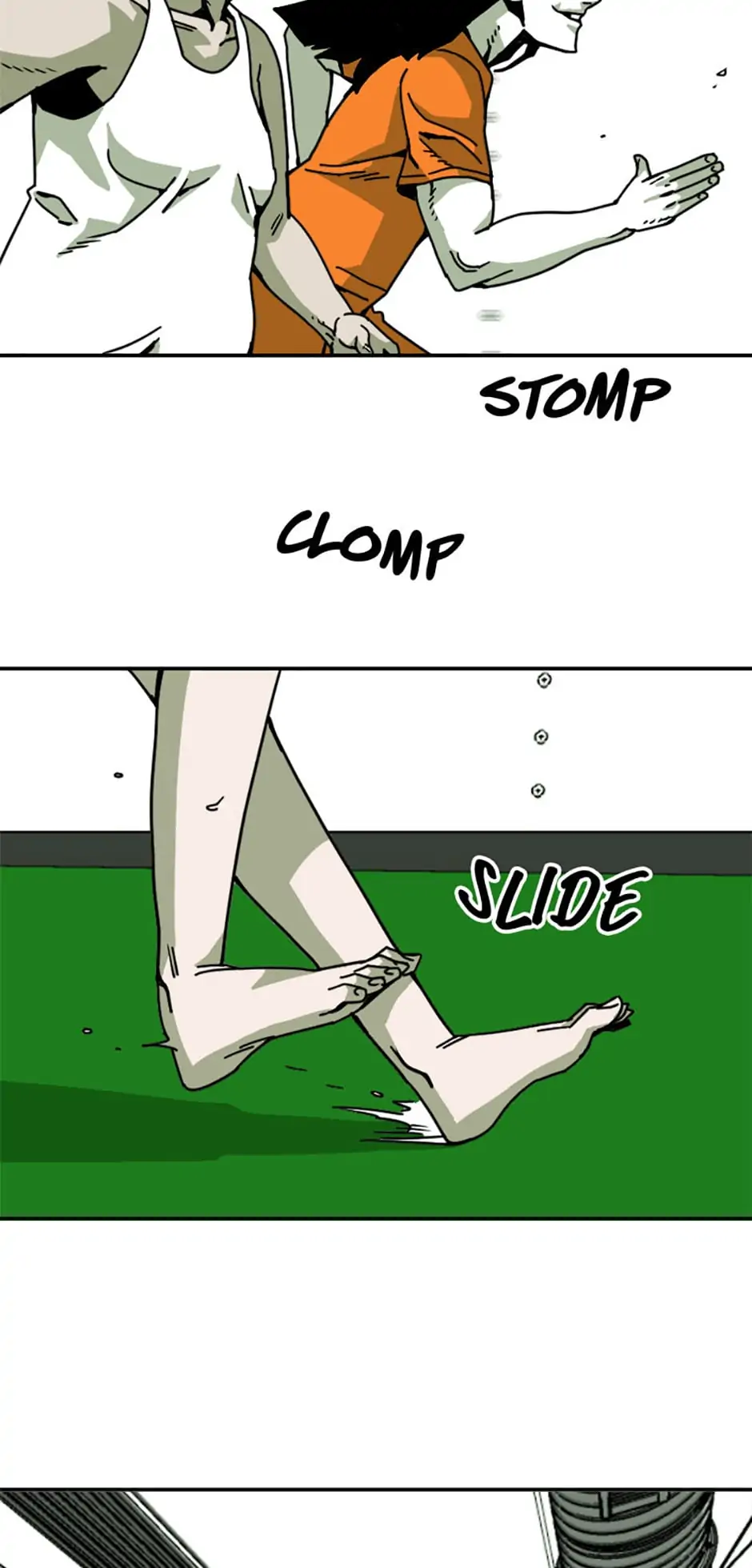 The Drifting Brig Chapter 2 - page 22