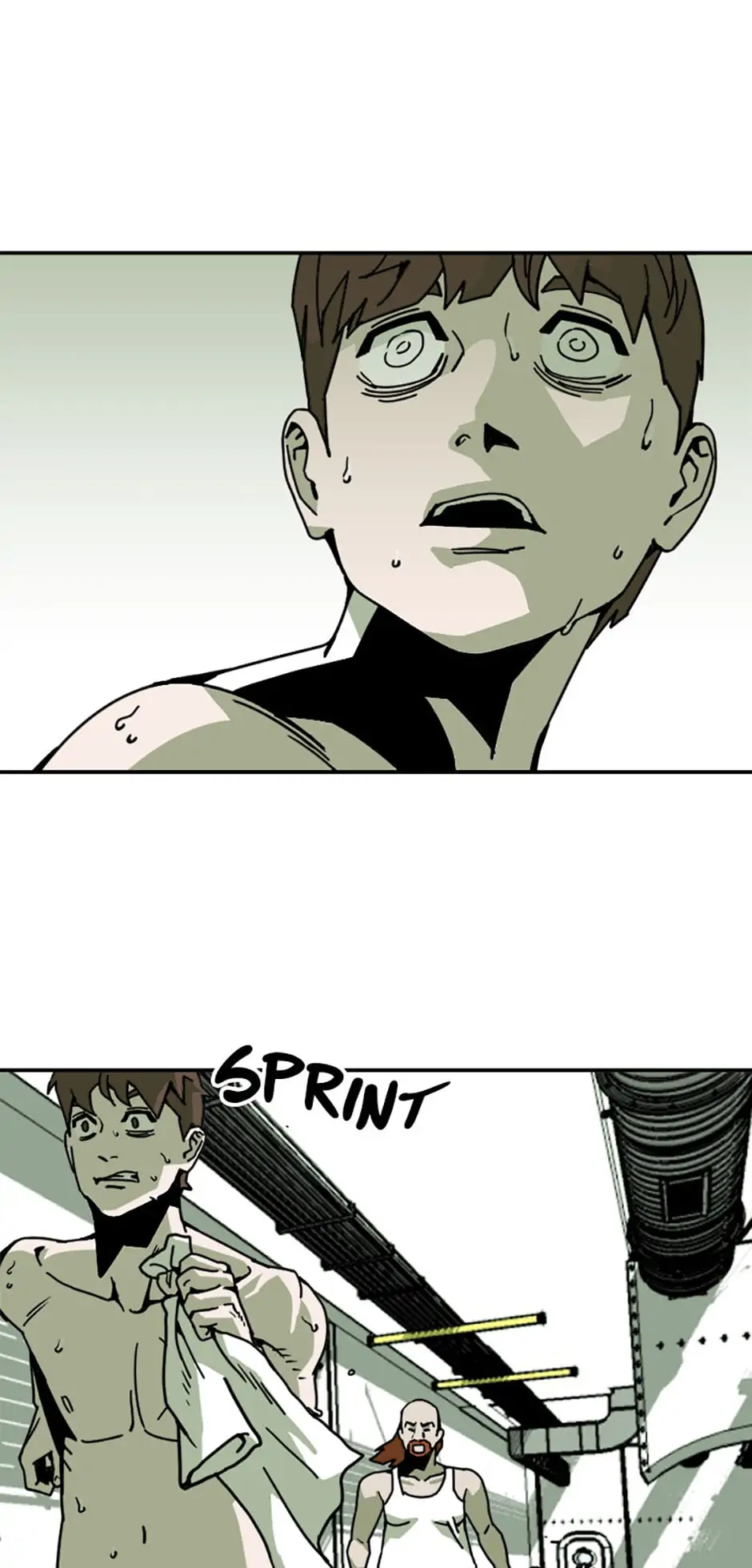 The Drifting Brig Chapter 2 - page 25