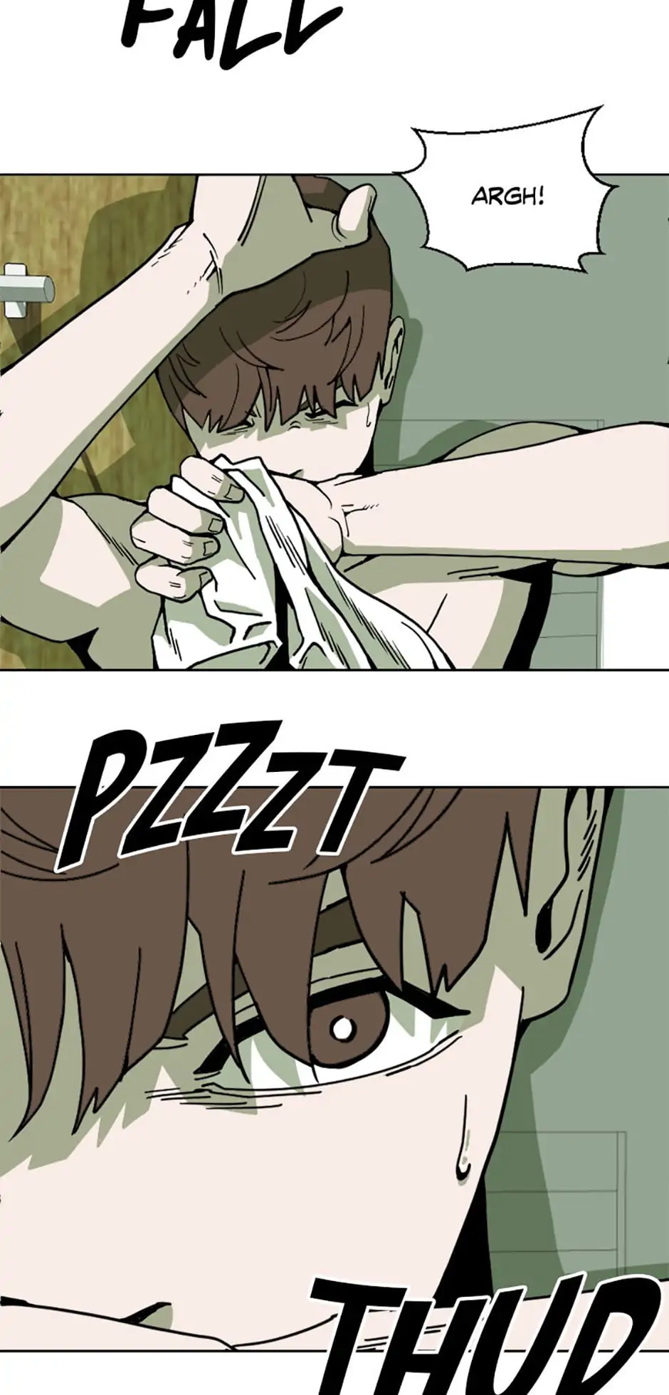 The Drifting Brig Chapter 2 - page 4