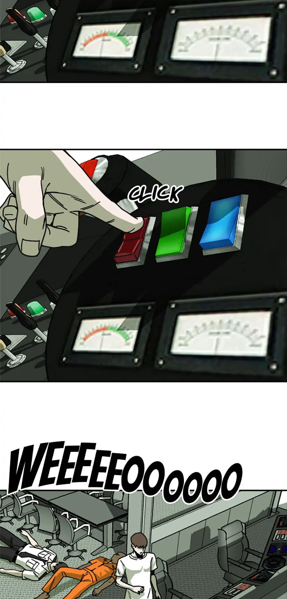 The Drifting Brig Chapter 2 - page 41