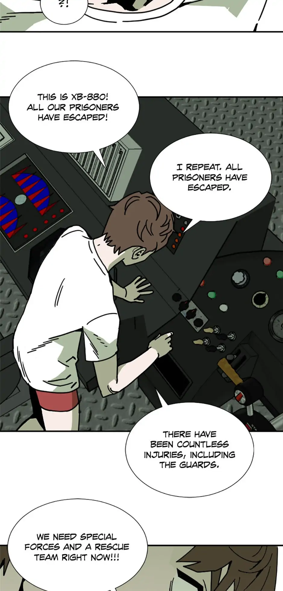 The Drifting Brig Chapter 2 - page 47