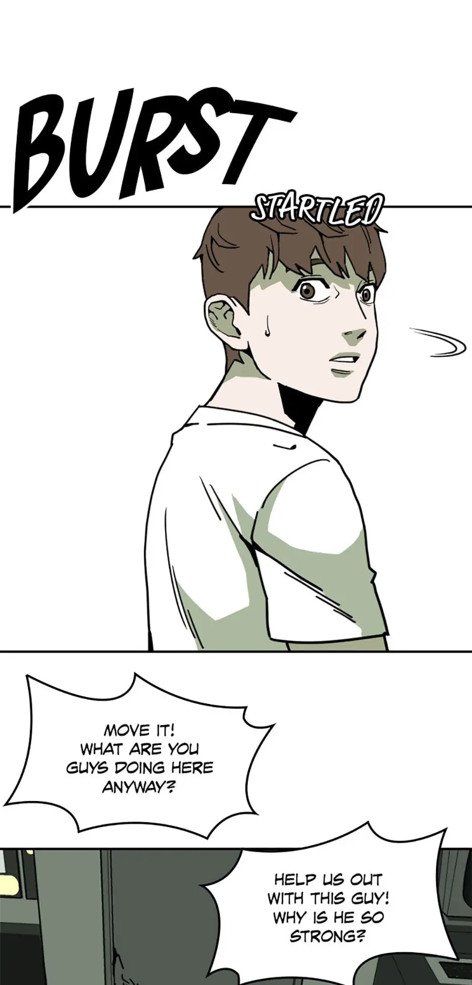 The Drifting Brig Chapter 2 - page 49