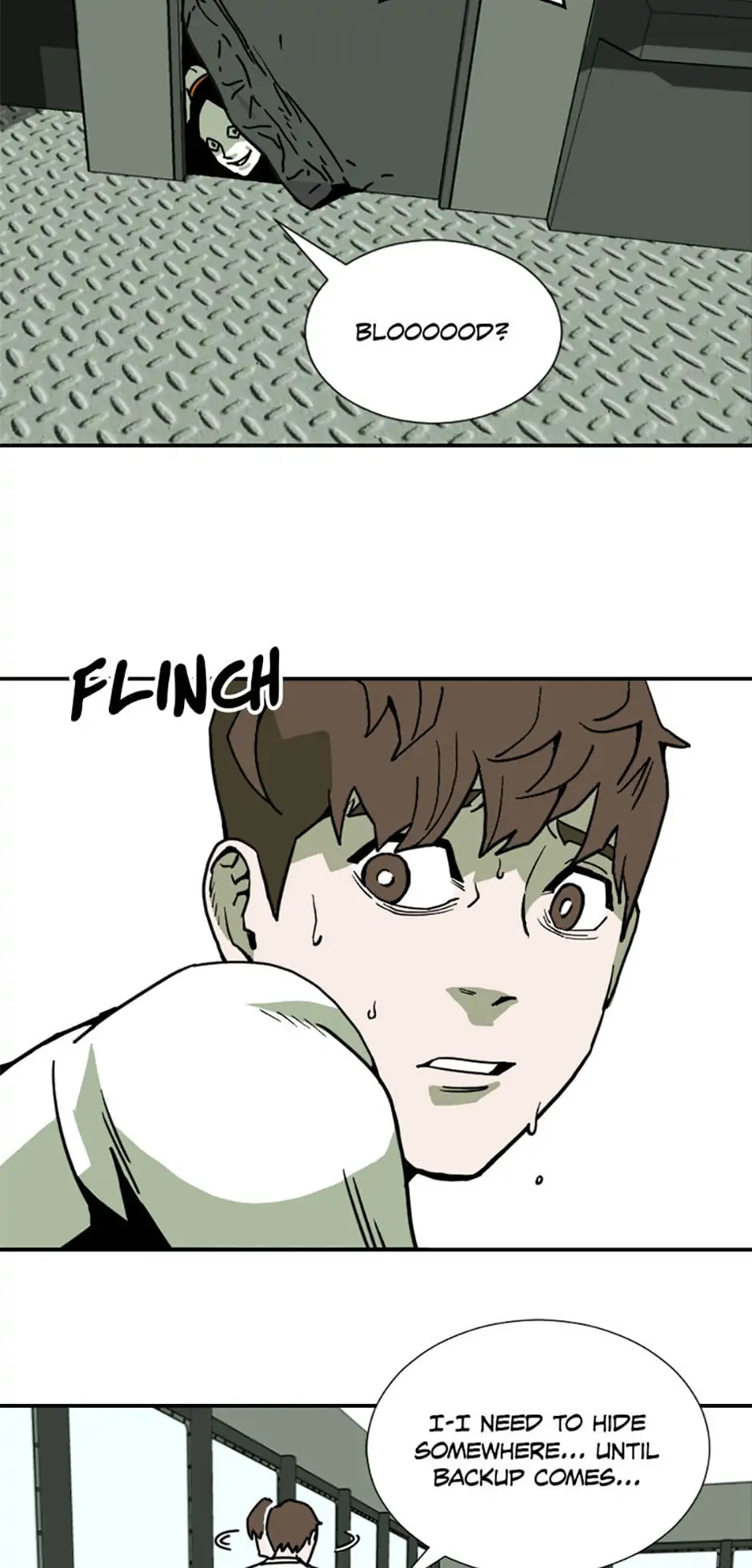 The Drifting Brig Chapter 2 - page 50