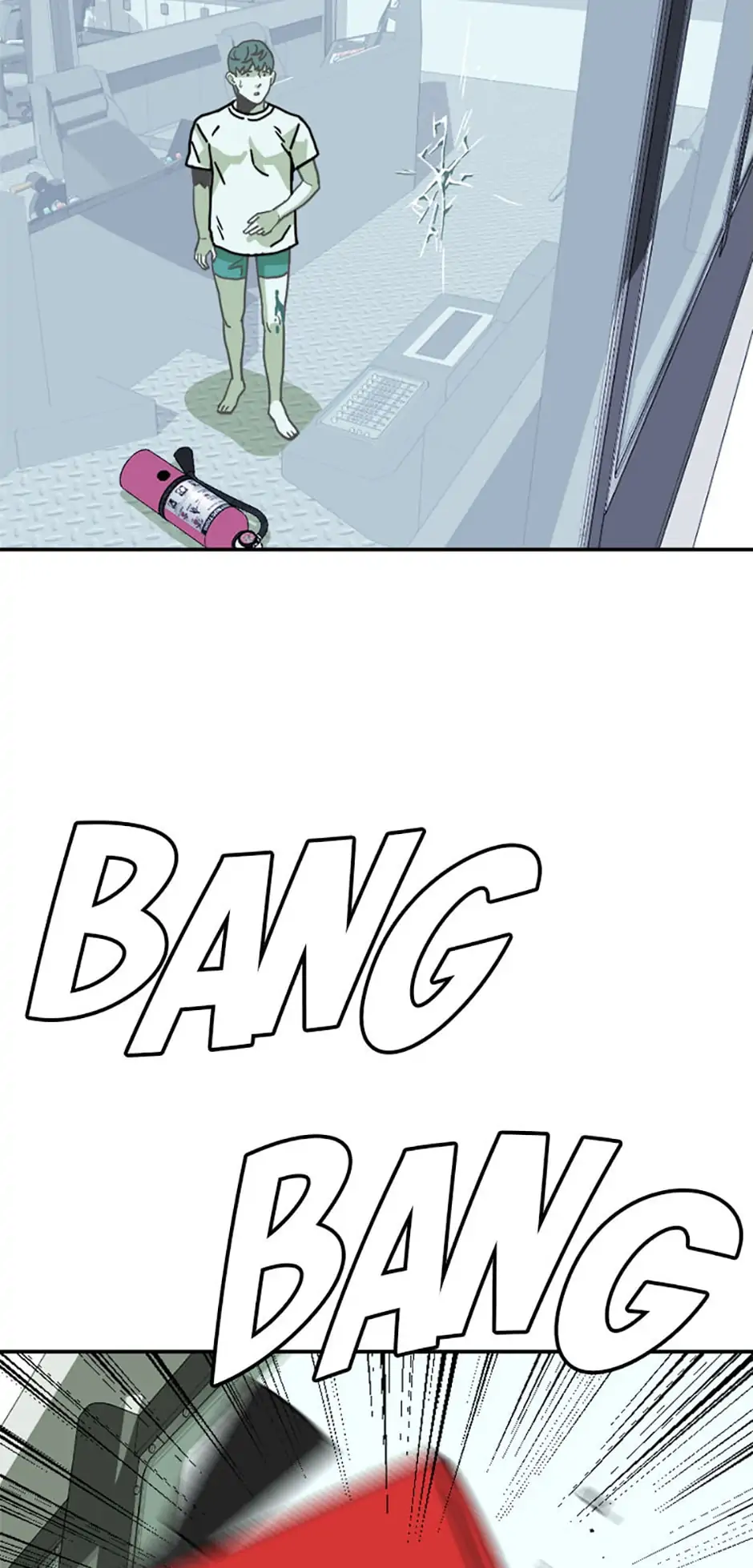 The Drifting Brig Chapter 2 - page 52