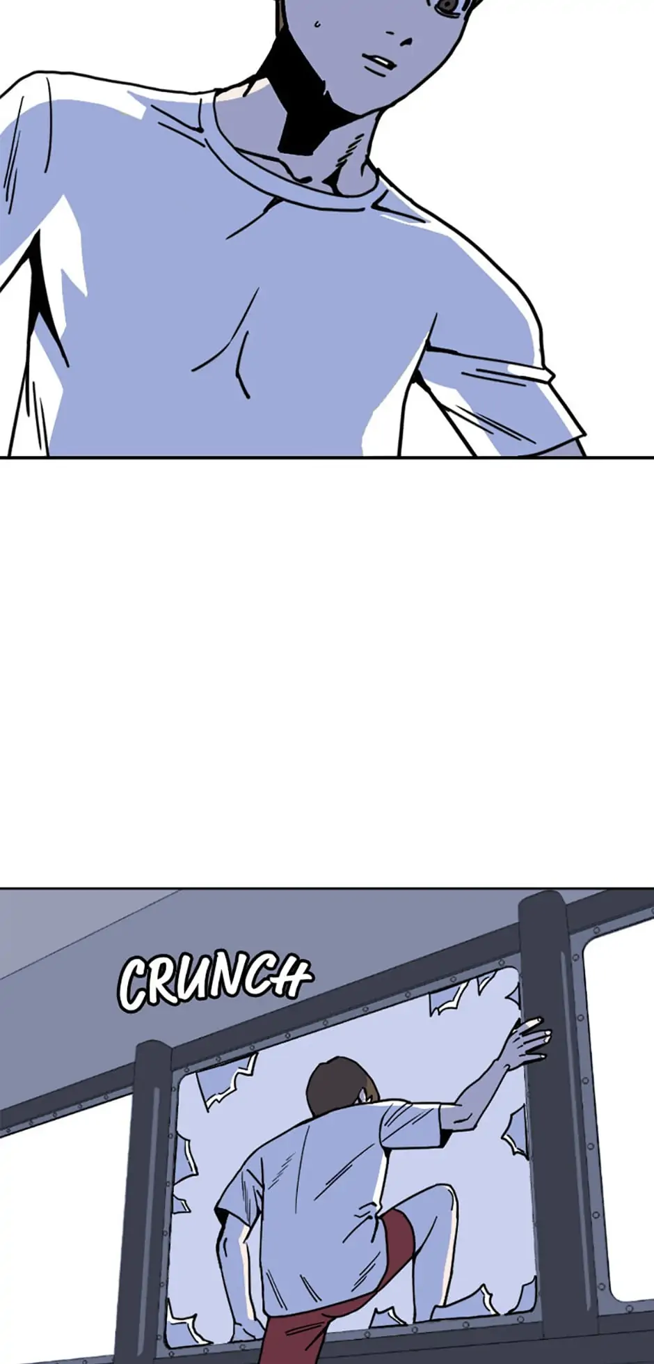The Drifting Brig Chapter 2 - page 55