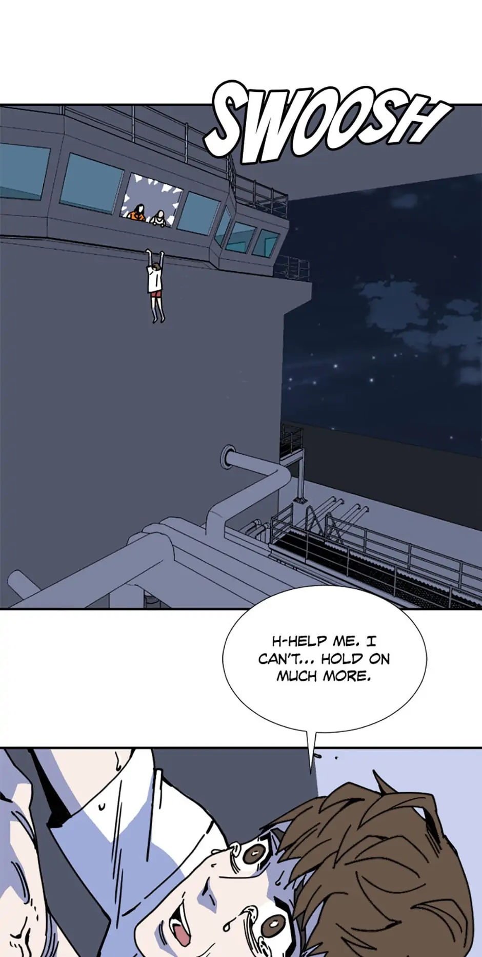 The Drifting Brig Chapter 2 - page 62