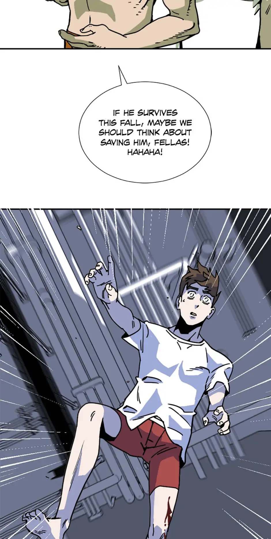 The Drifting Brig Chapter 2 - page 68