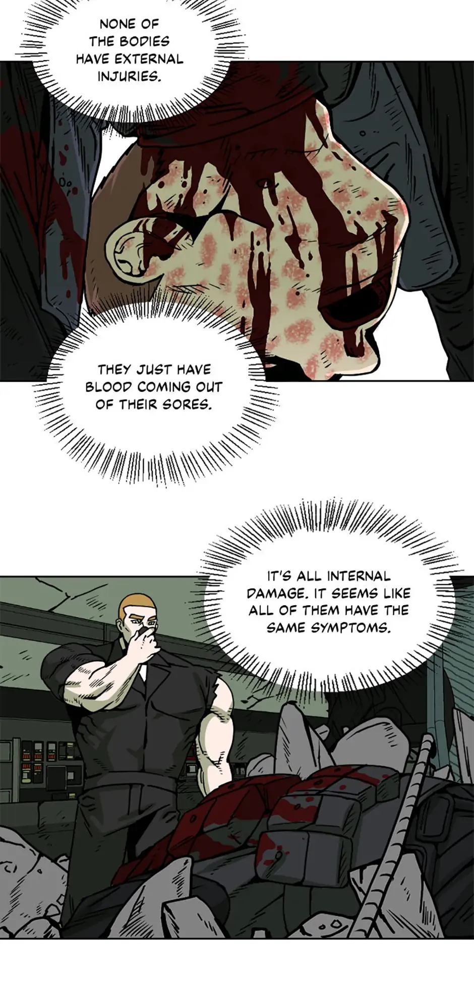 The Drifting Brig Chapter 7 - page 15