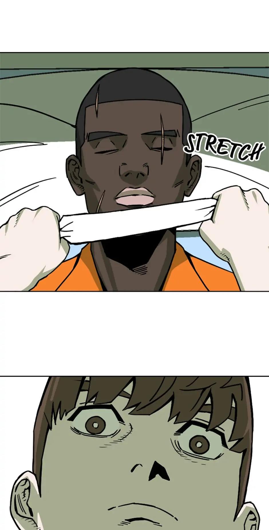 The Drifting Brig Chapter 7 - page 46