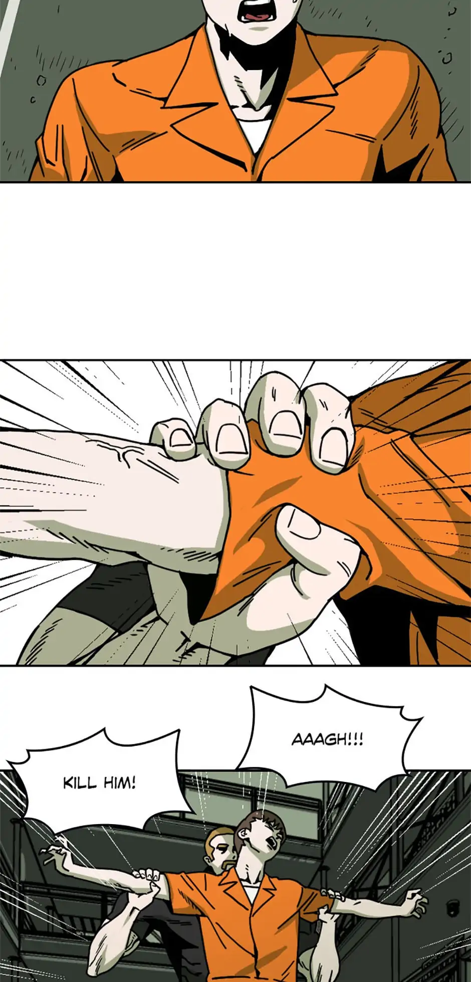 The Drifting Brig Chapter 6 - page 10