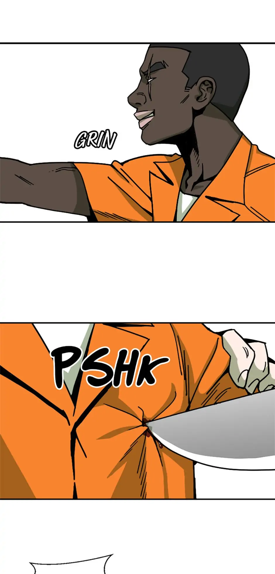 The Drifting Brig Chapter 6 - page 13