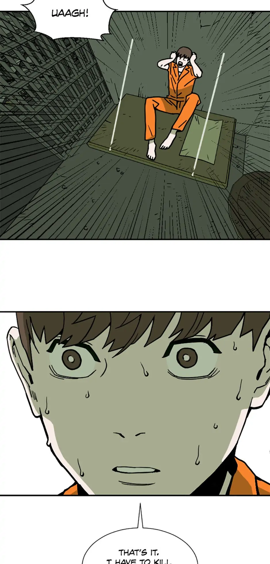 The Drifting Brig Chapter 6 - page 14