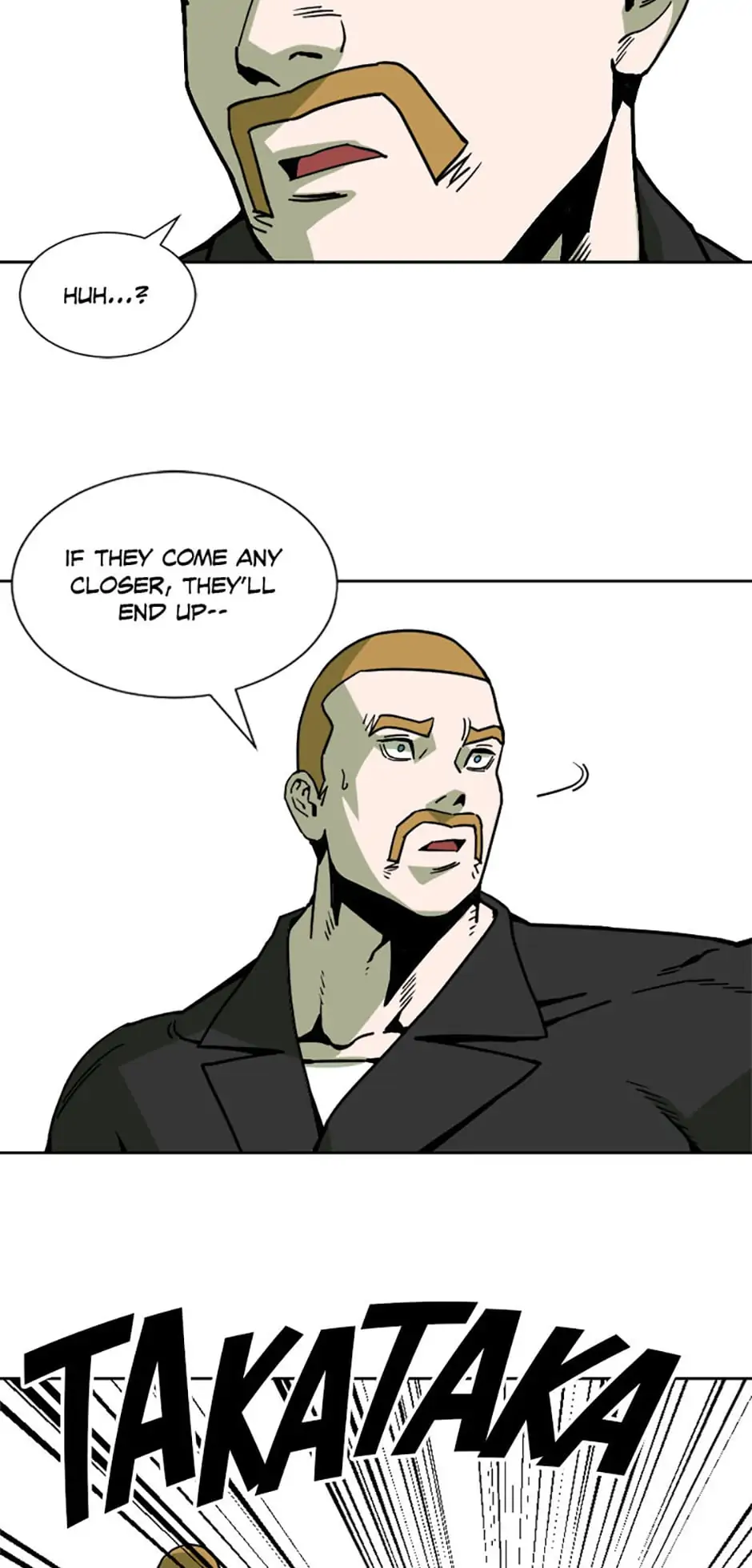 The Drifting Brig Chapter 6 - page 32