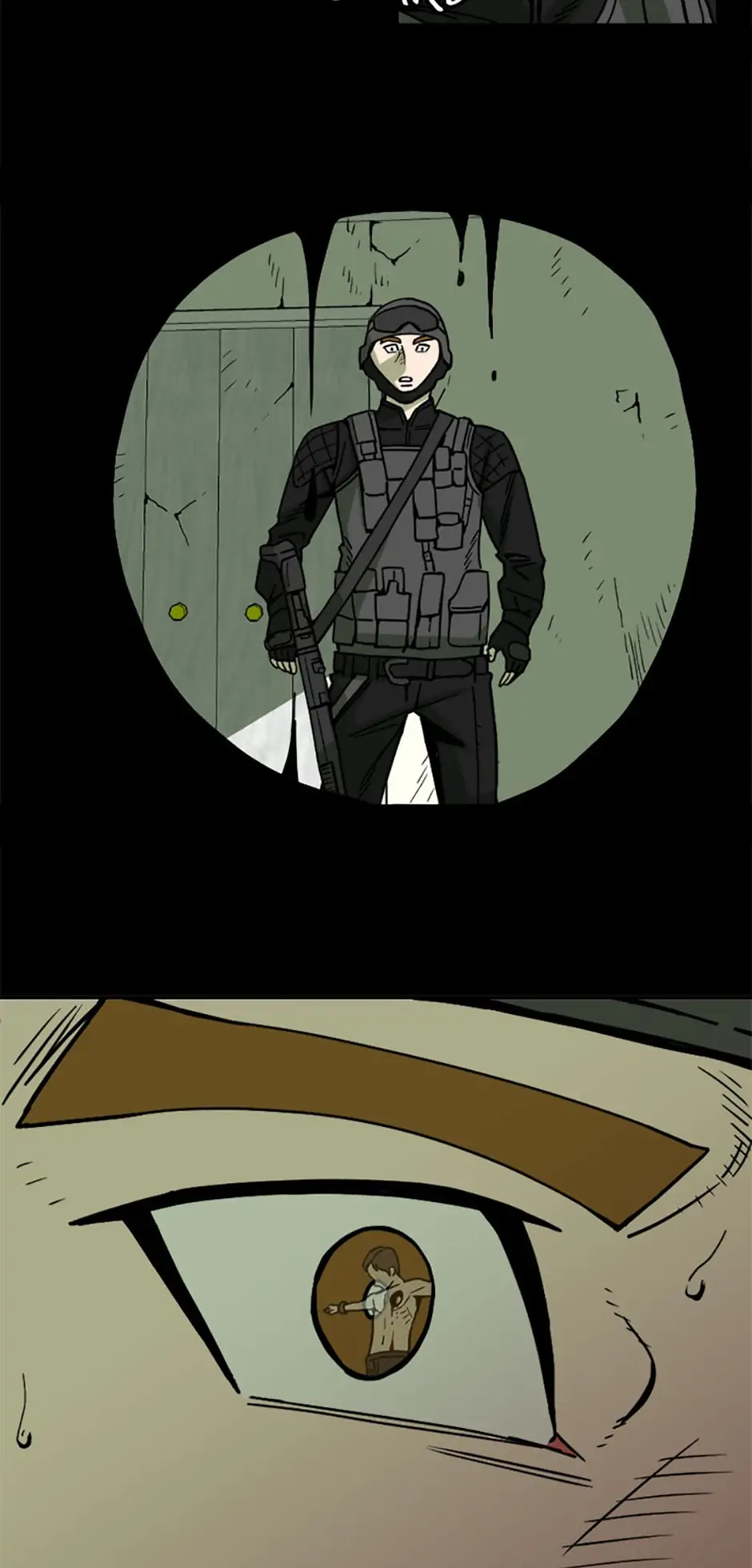 The Drifting Brig Chapter 6 - page 4
