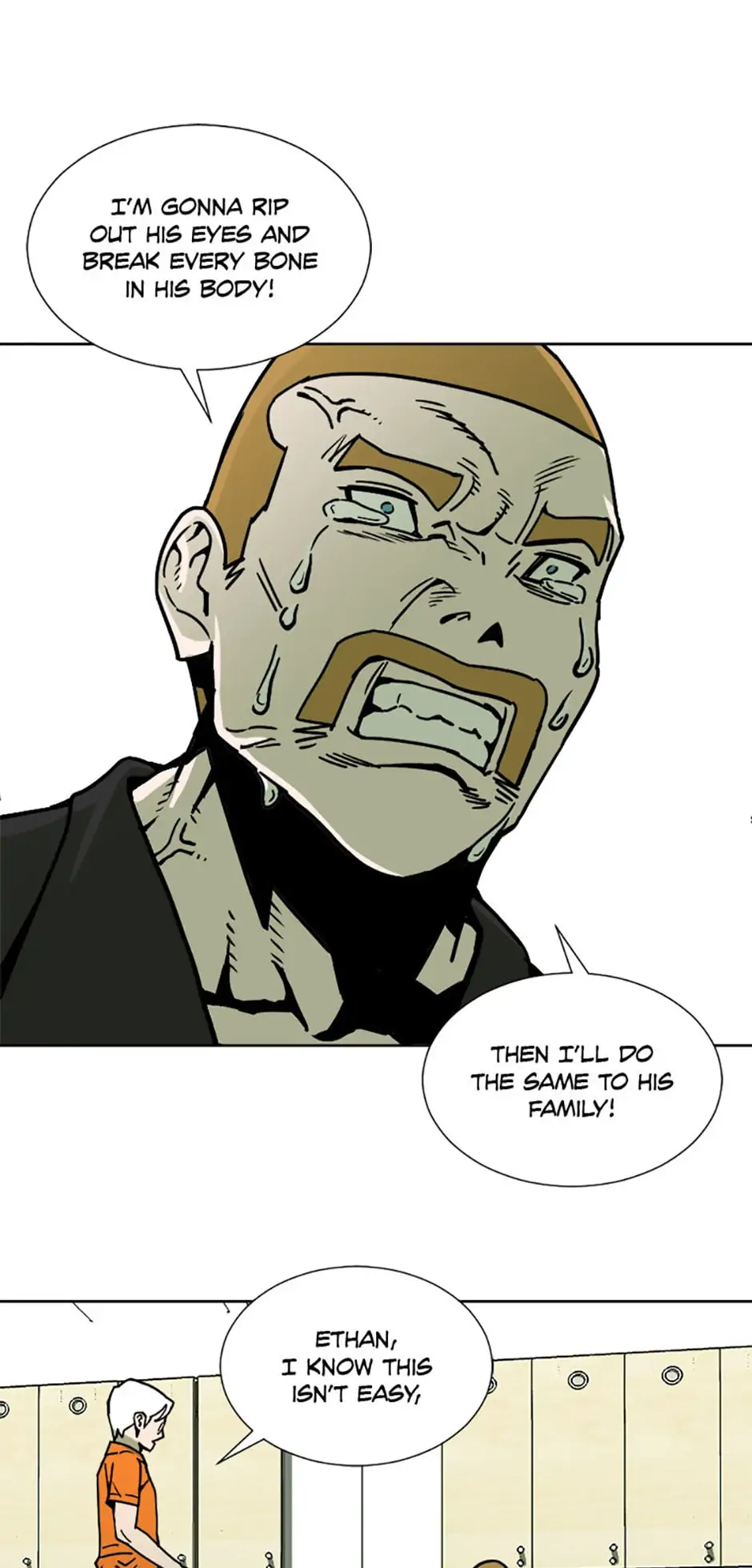 The Drifting Brig Chapter 5 - page 4