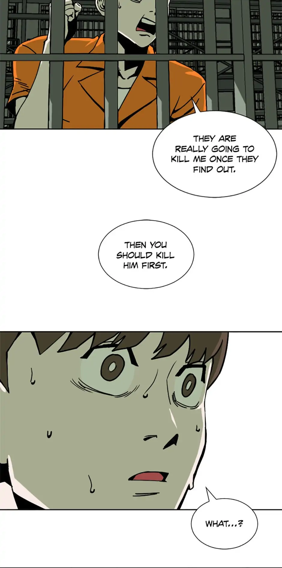 The Drifting Brig Chapter 5 - page 45