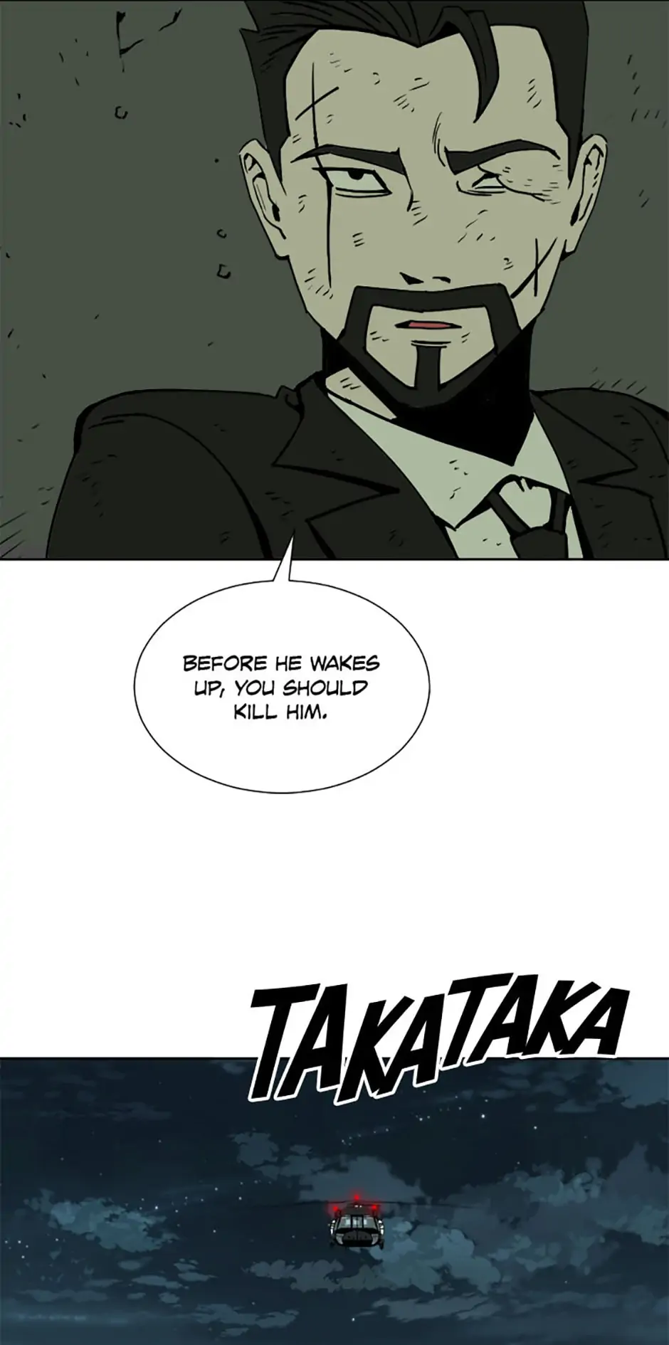 The Drifting Brig Chapter 5 - page 46
