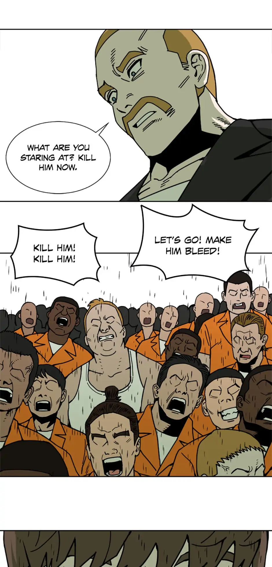 The Drifting Brig Chapter 4 - page 2