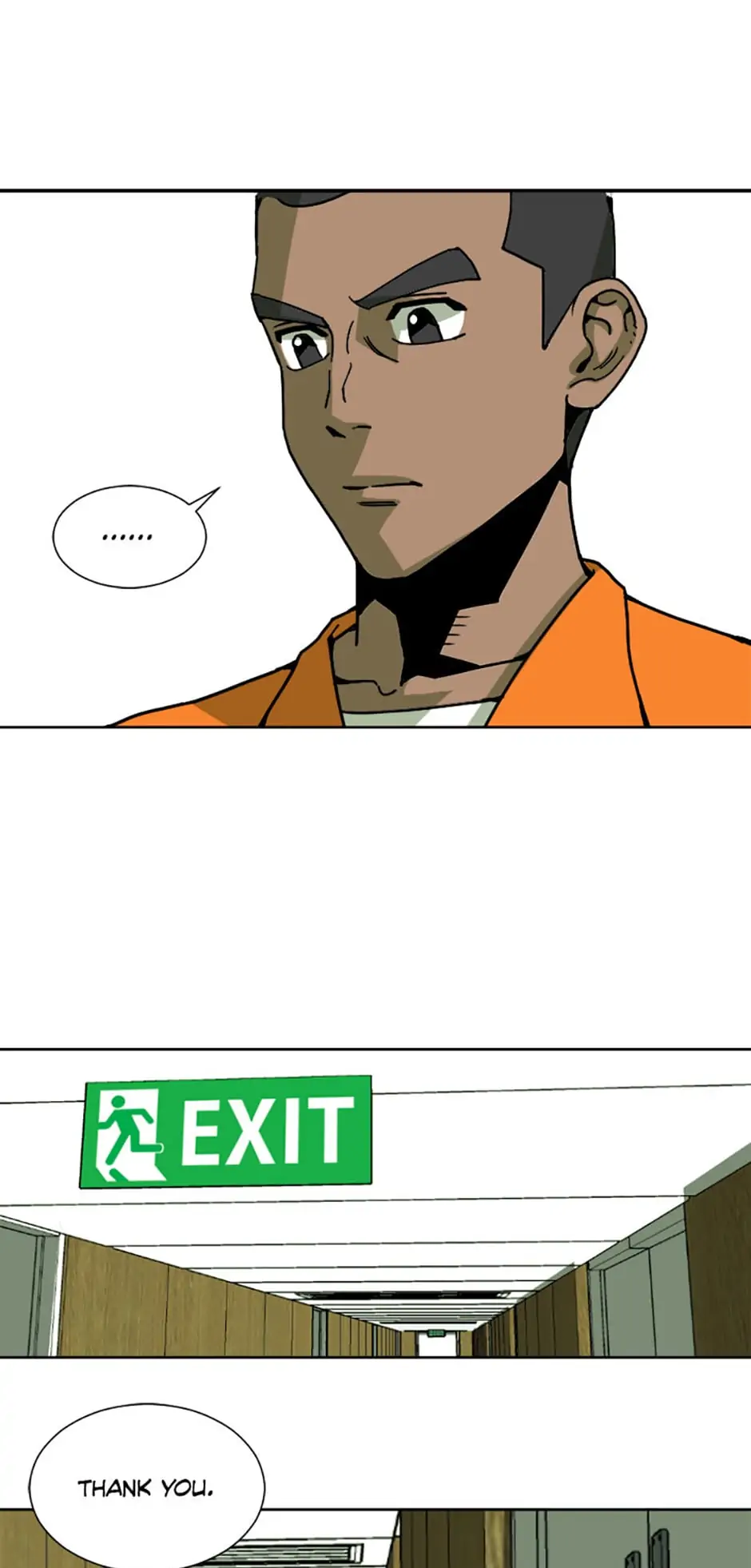 The Drifting Brig Chapter 4 - page 37