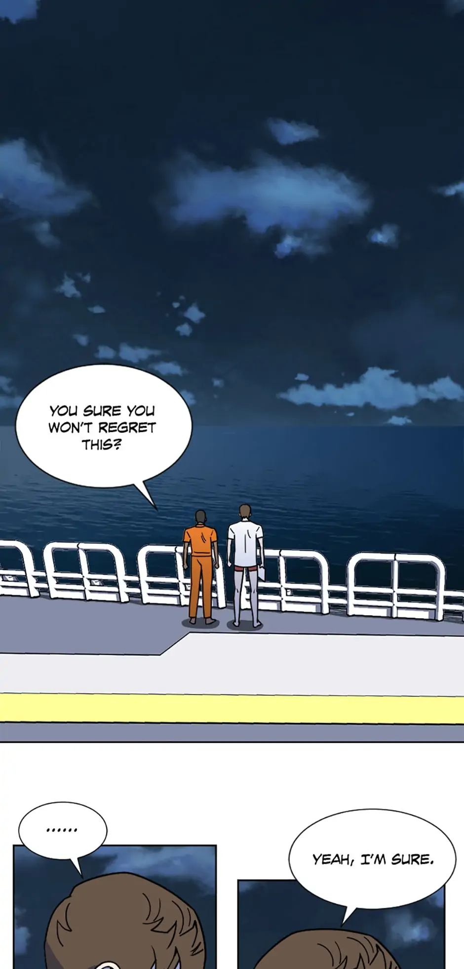The Drifting Brig Chapter 4 - page 43