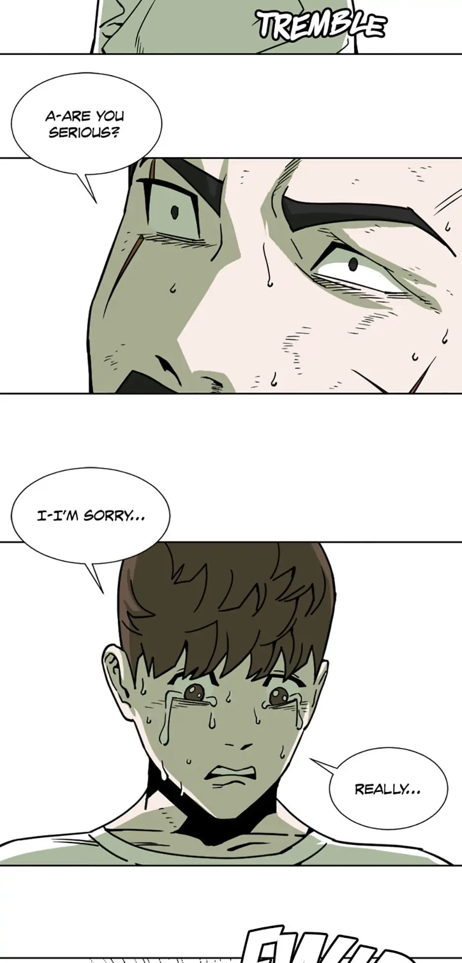 The Drifting Brig Chapter 4 - page 5