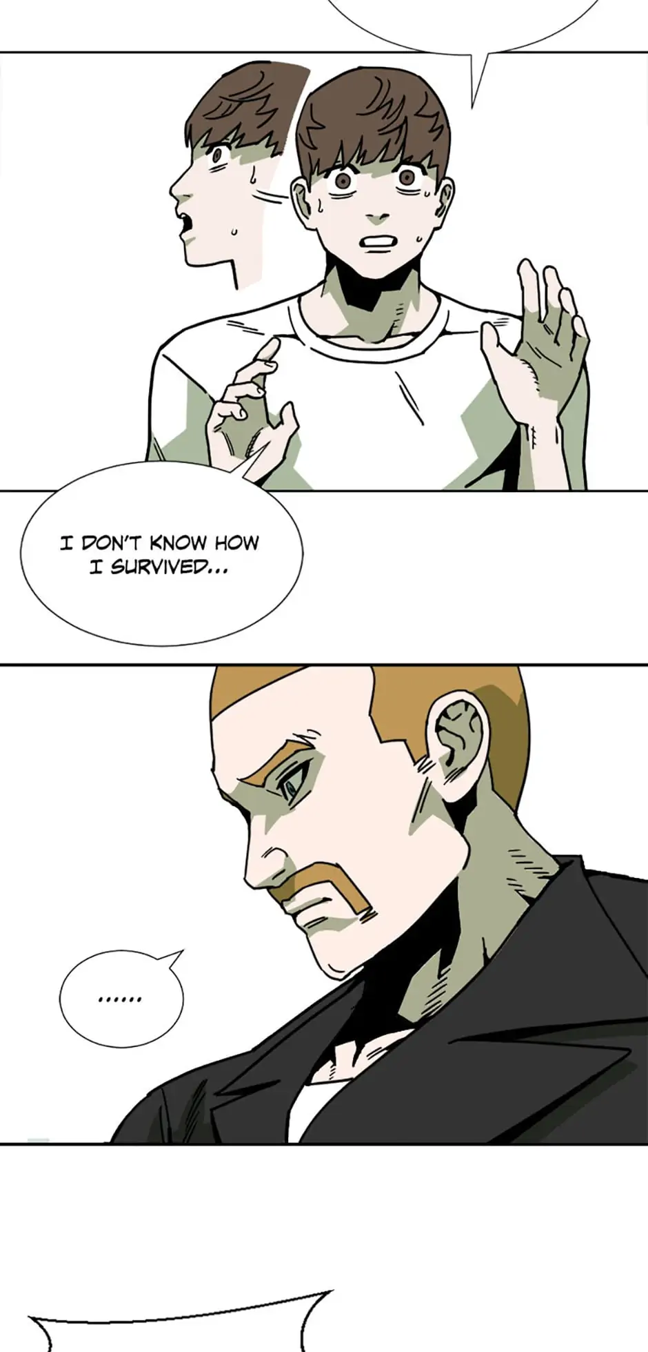 The Drifting Brig Chapter 3 - page 29