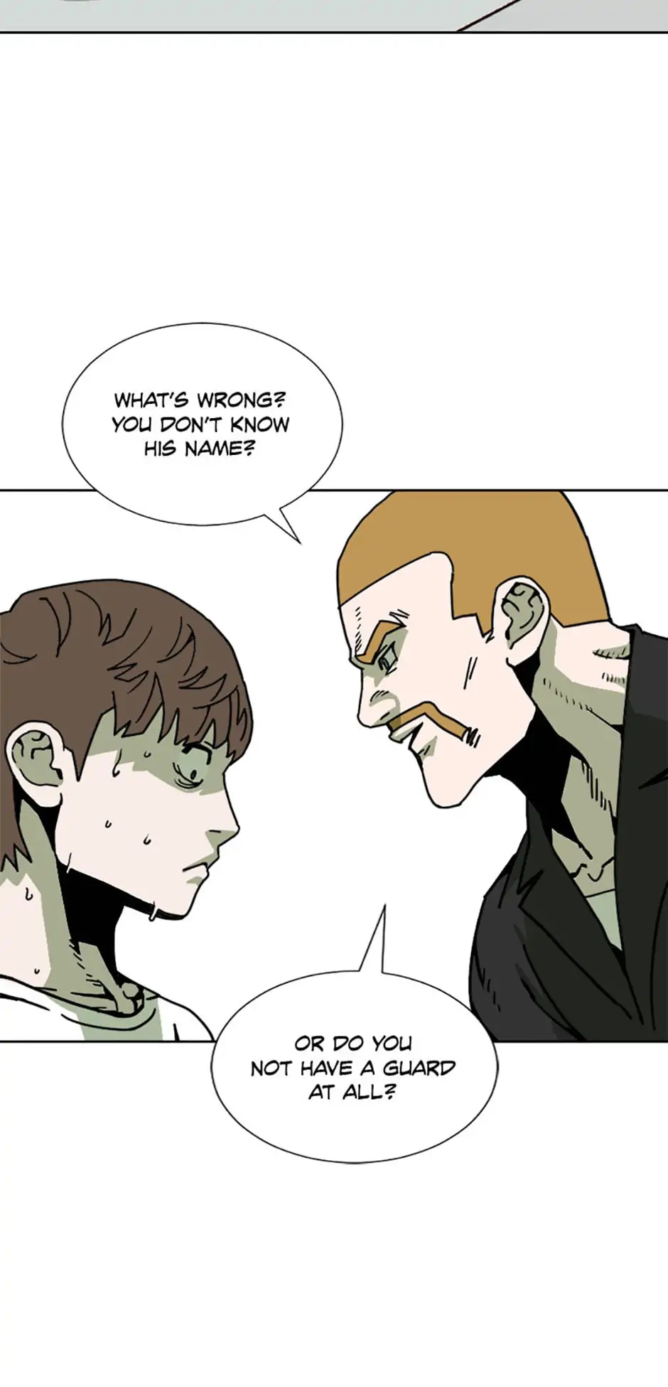 The Drifting Brig Chapter 3 - page 36