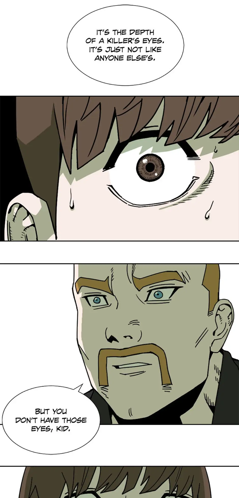 The Drifting Brig Chapter 3 - page 39