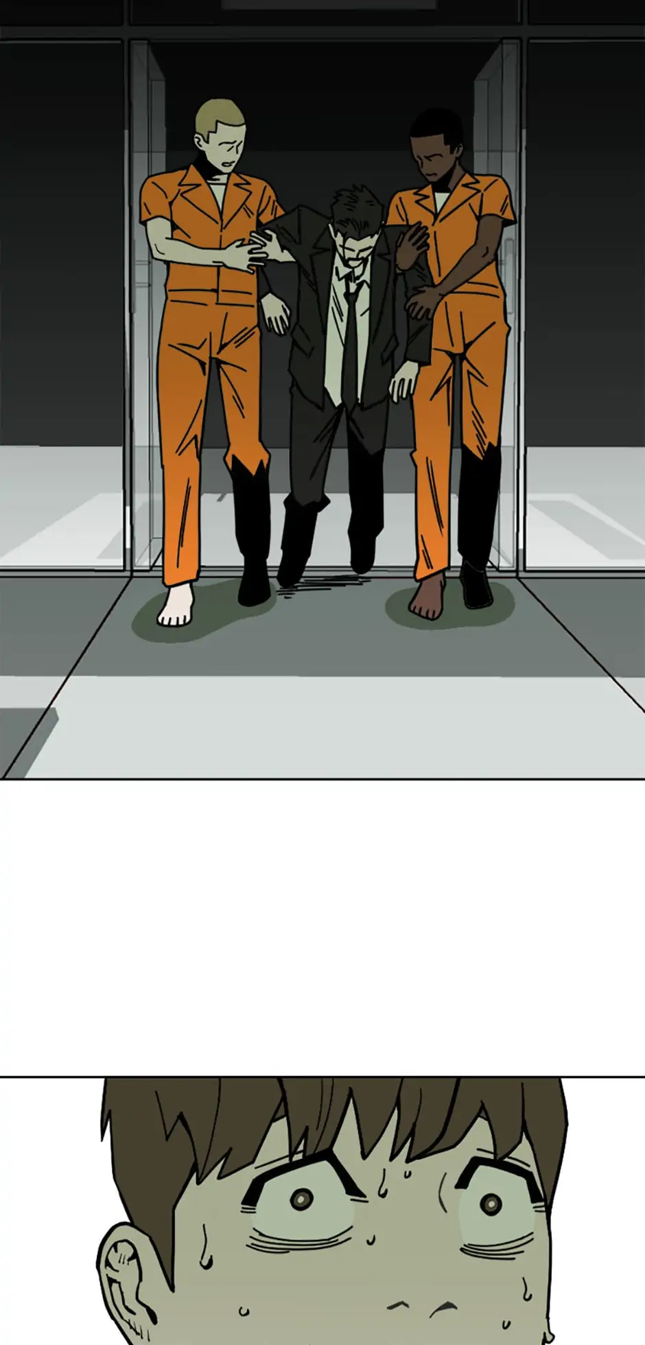 The Drifting Brig Chapter 3 - page 43
