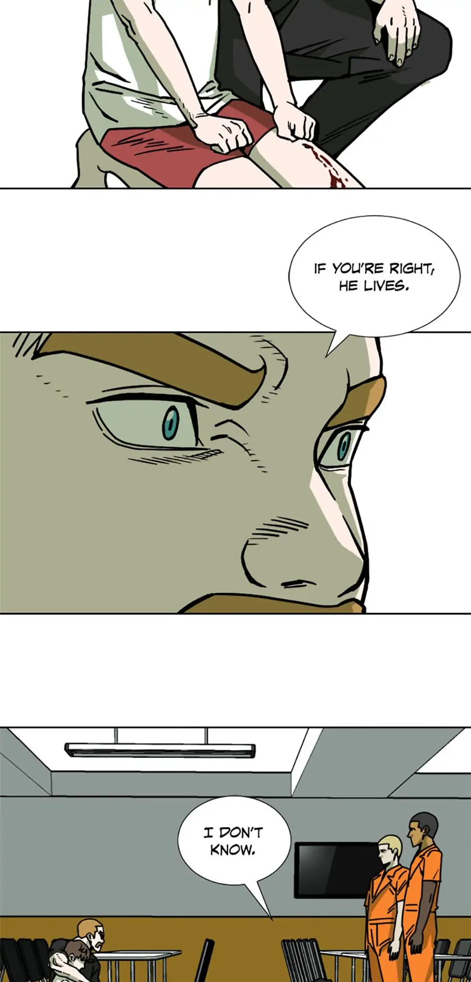 The Drifting Brig Chapter 3 - page 51