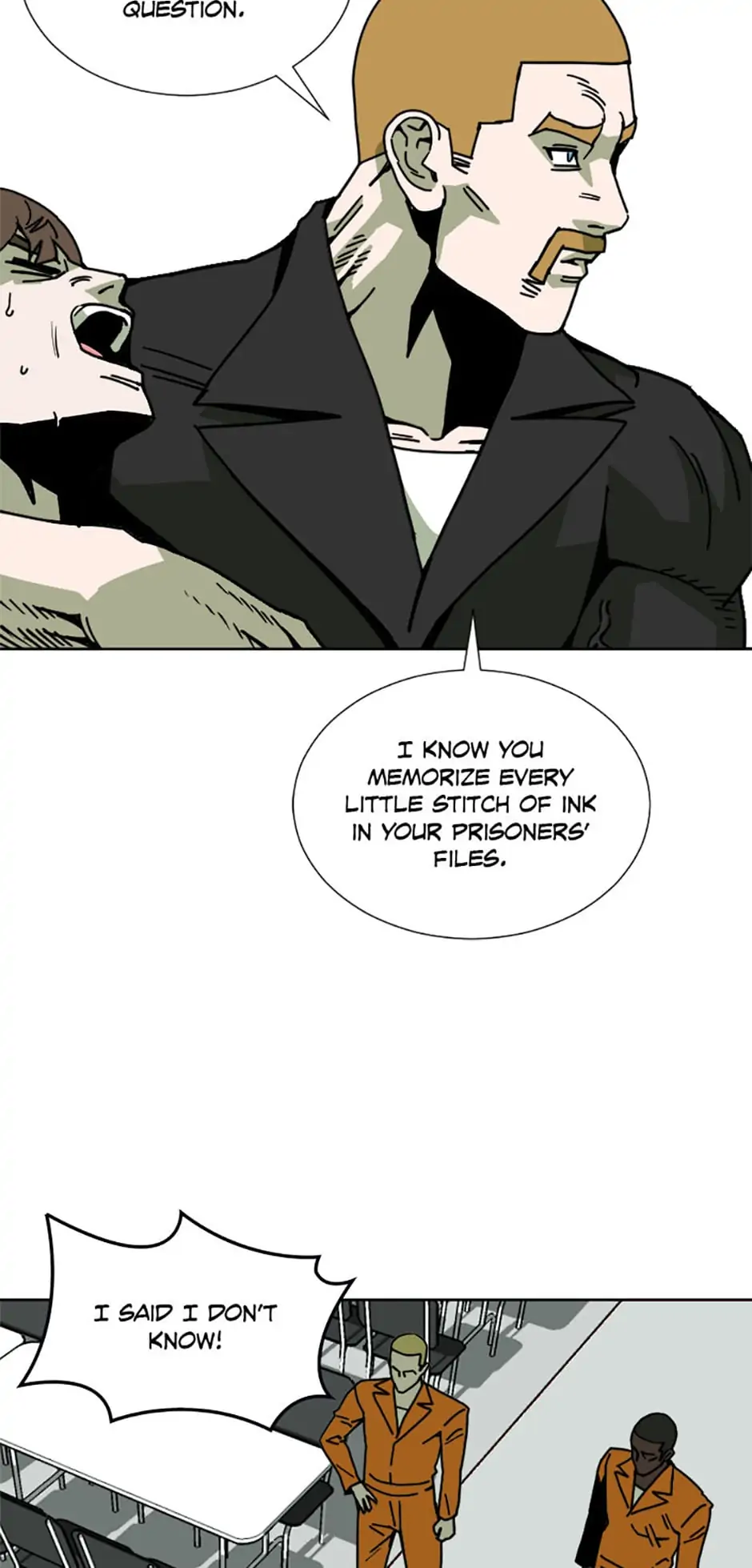The Drifting Brig Chapter 3 - page 55