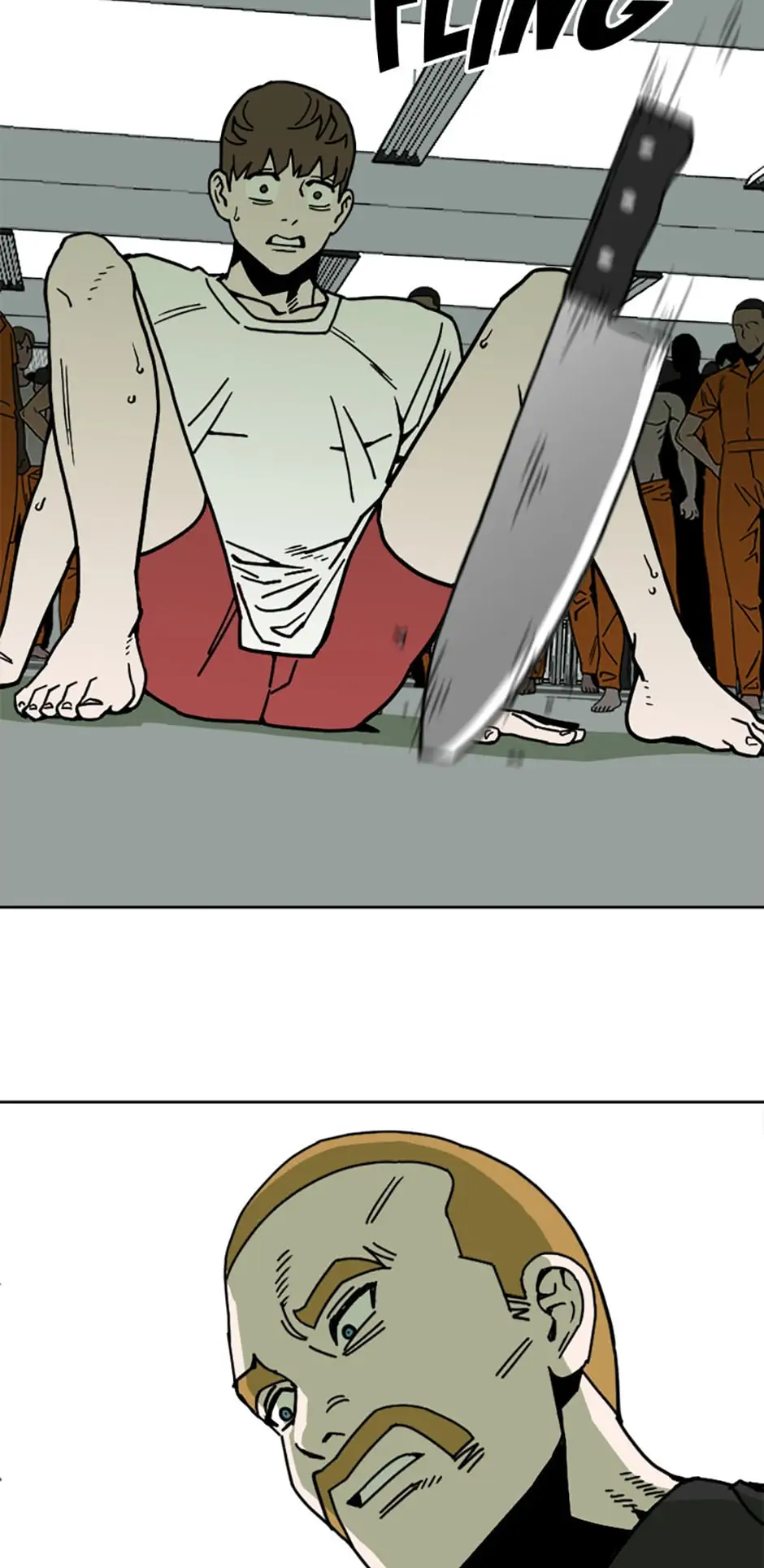The Drifting Brig Chapter 3 - page 62