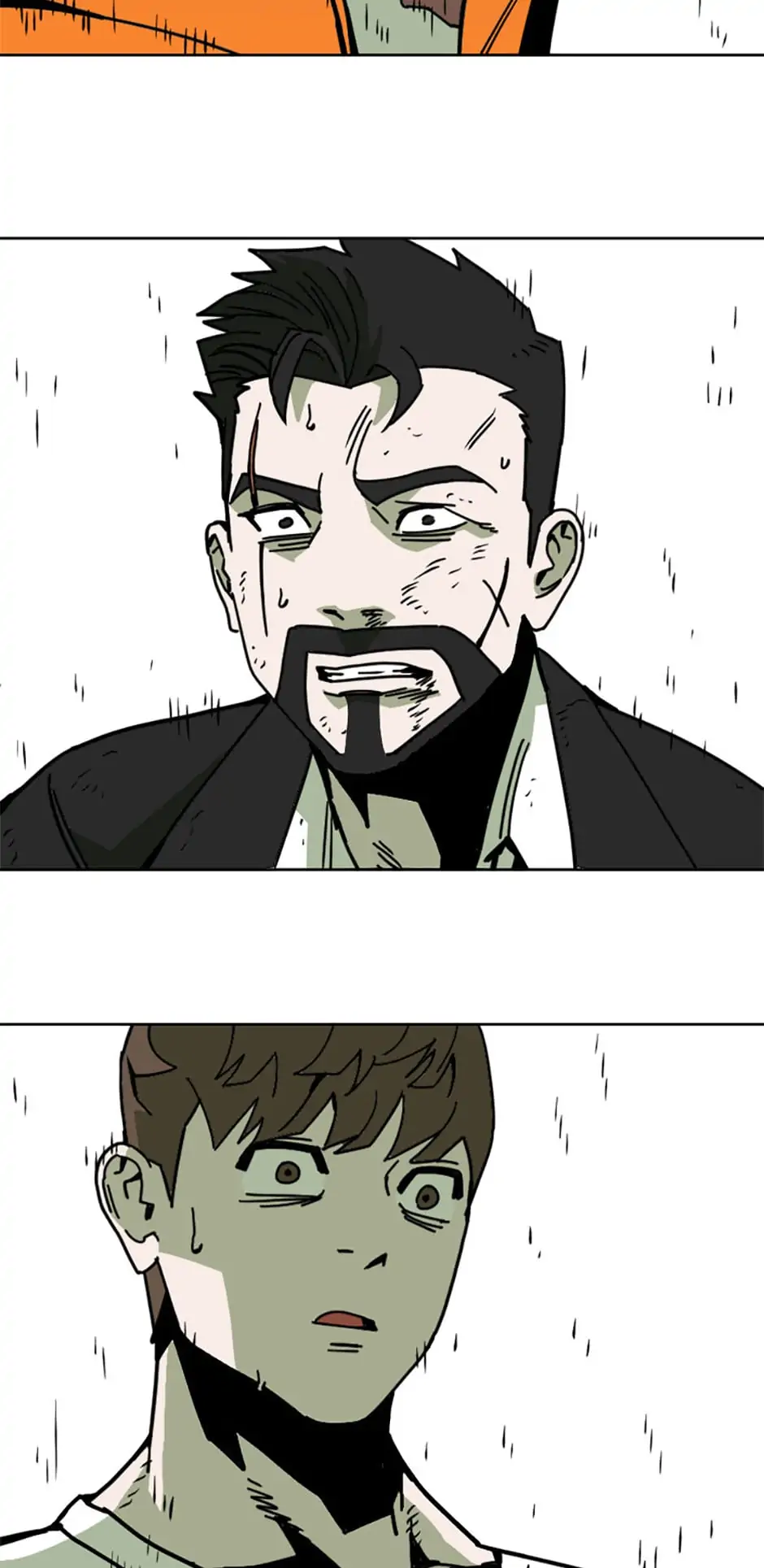 The Drifting Brig Chapter 3 - page 64