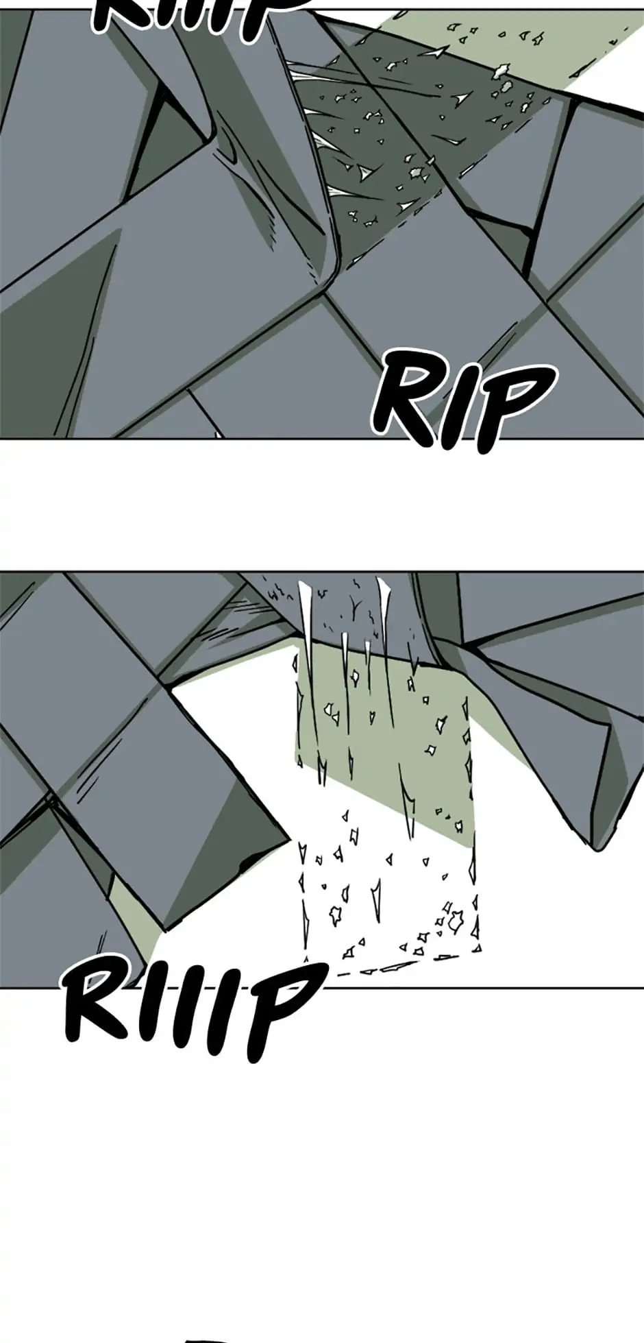 The Drifting Brig Chapter 16 - page 40