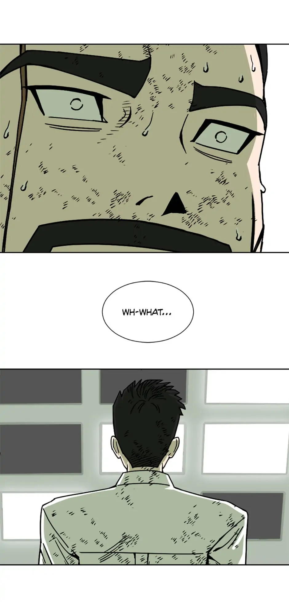 The Drifting Brig Chapter 16 - page 42