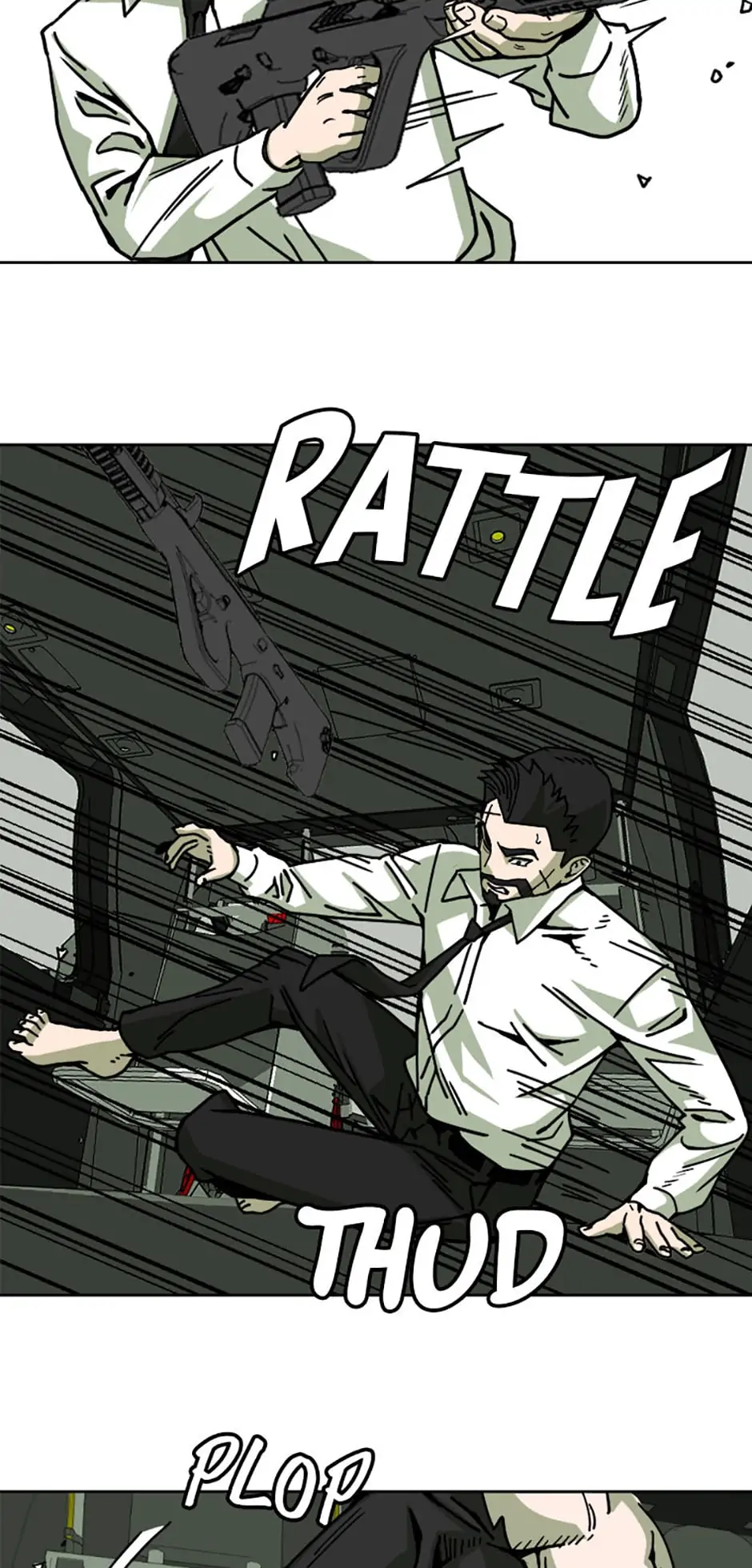 The Drifting Brig Chapter 16 - page 7