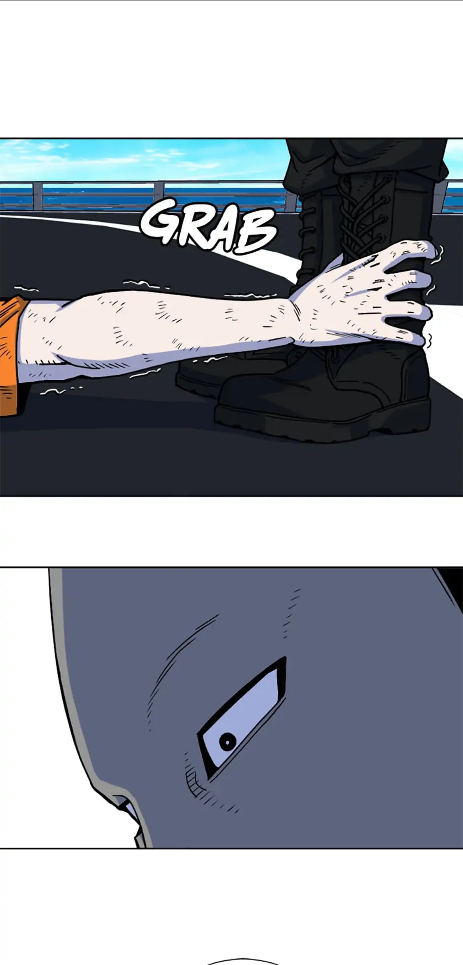 The Drifting Brig Chapter 15 - page 11