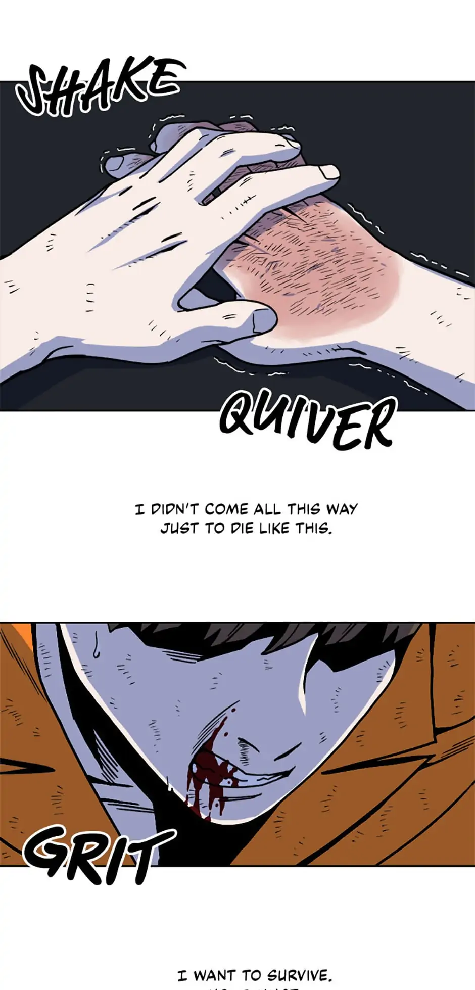 The Drifting Brig Chapter 15 - page 17