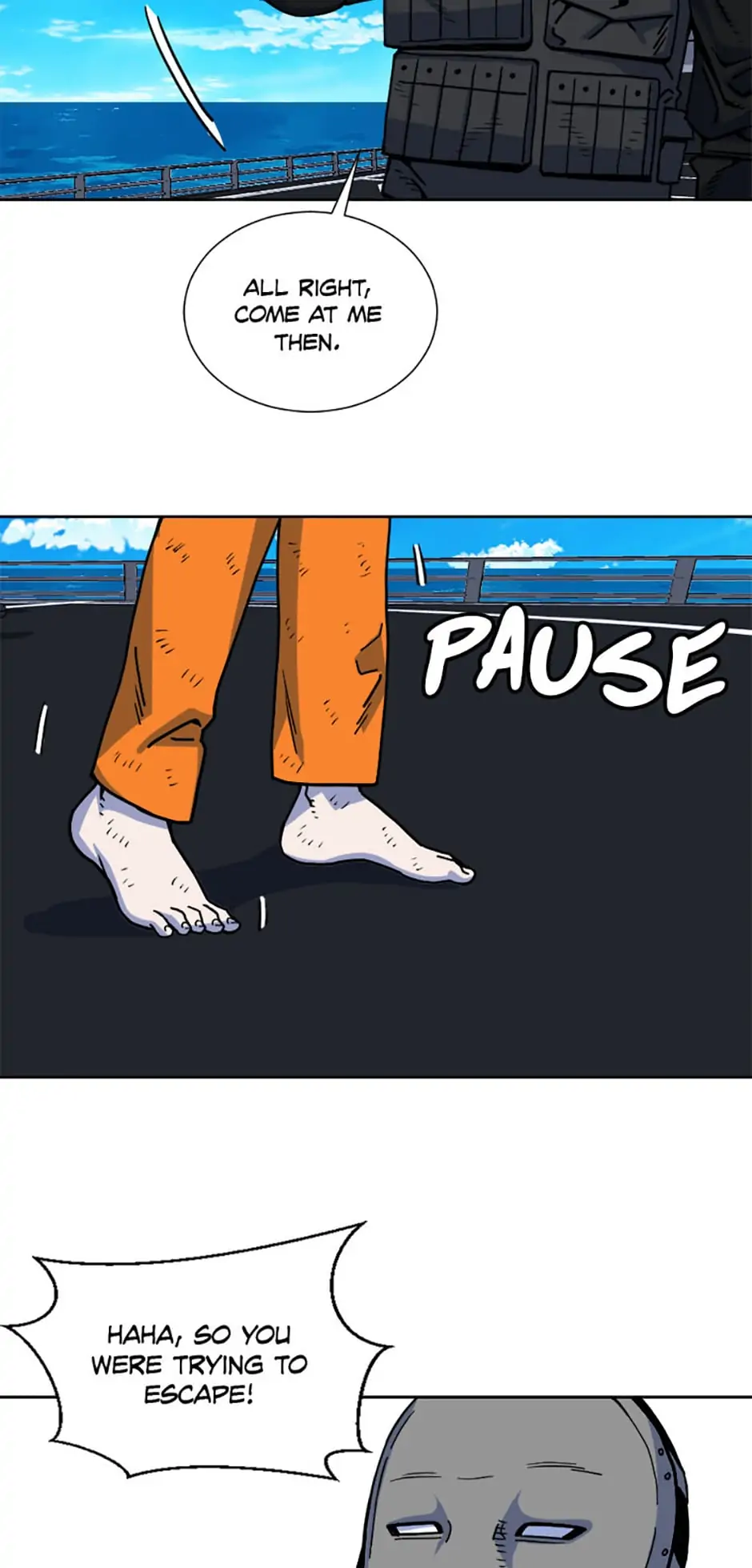 The Drifting Brig Chapter 15 - page 22