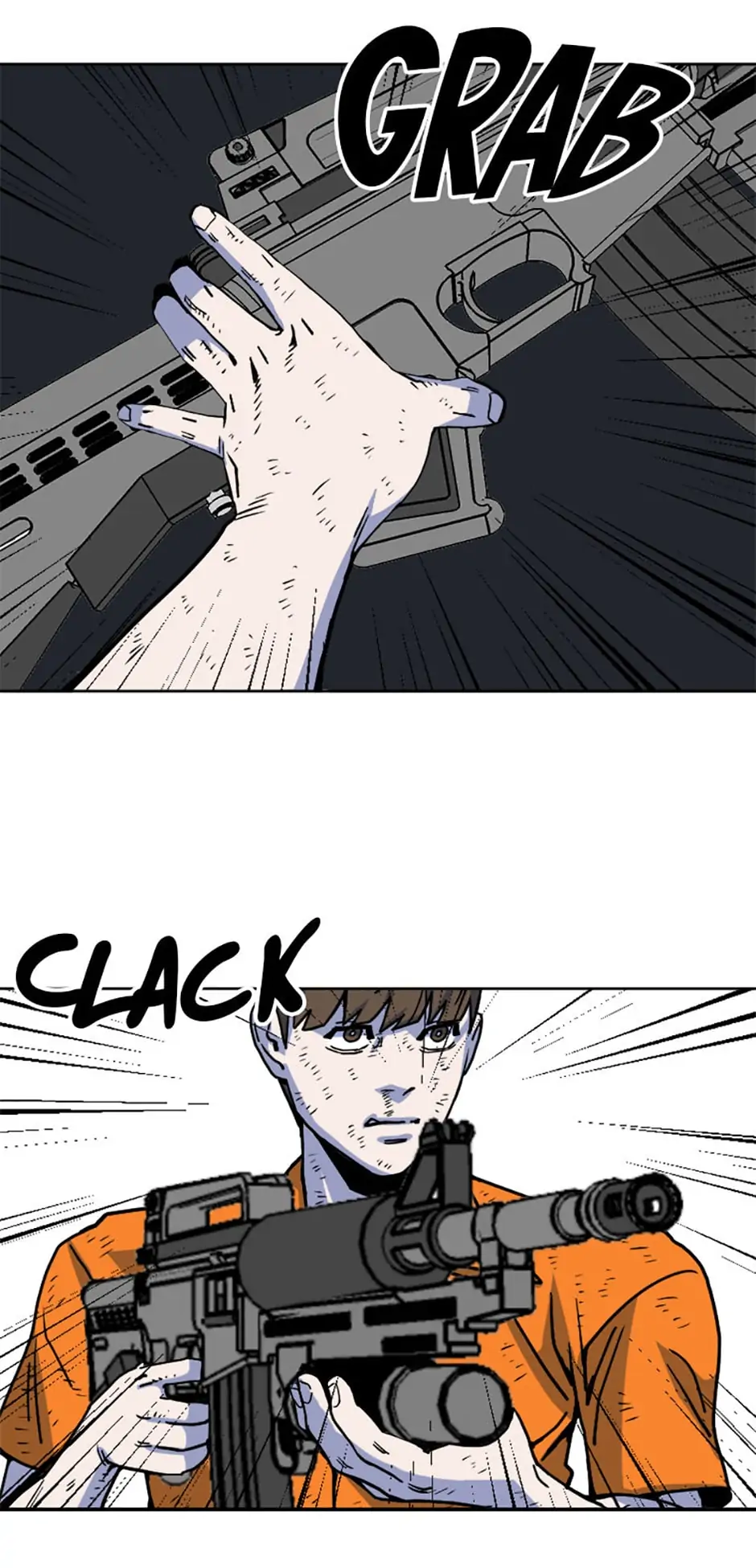 The Drifting Brig Chapter 15 - page 24
