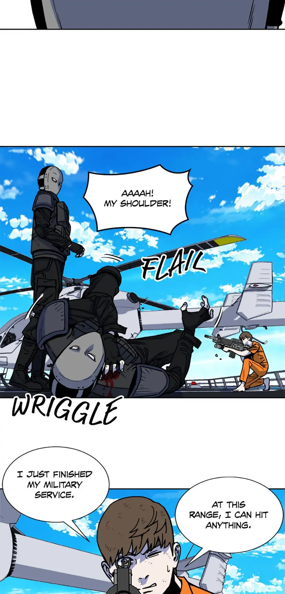 The Drifting Brig Chapter 15 - page 26