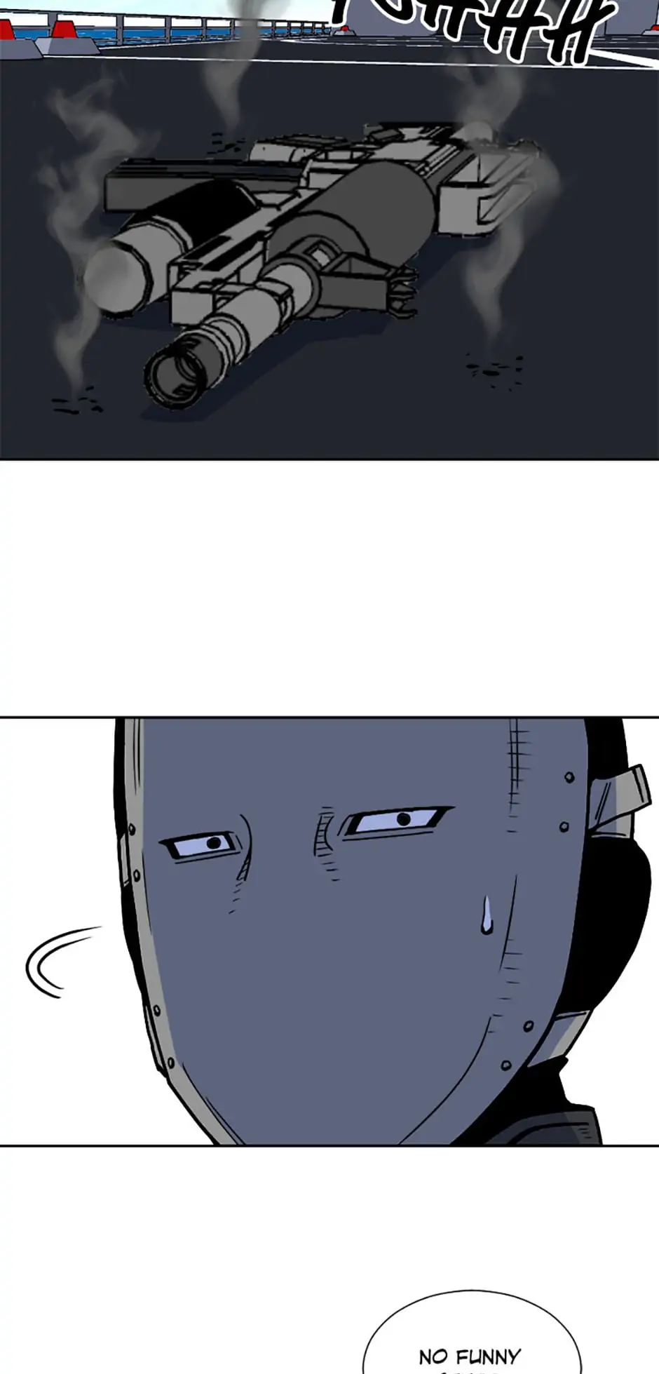 The Drifting Brig Chapter 15 - page 29