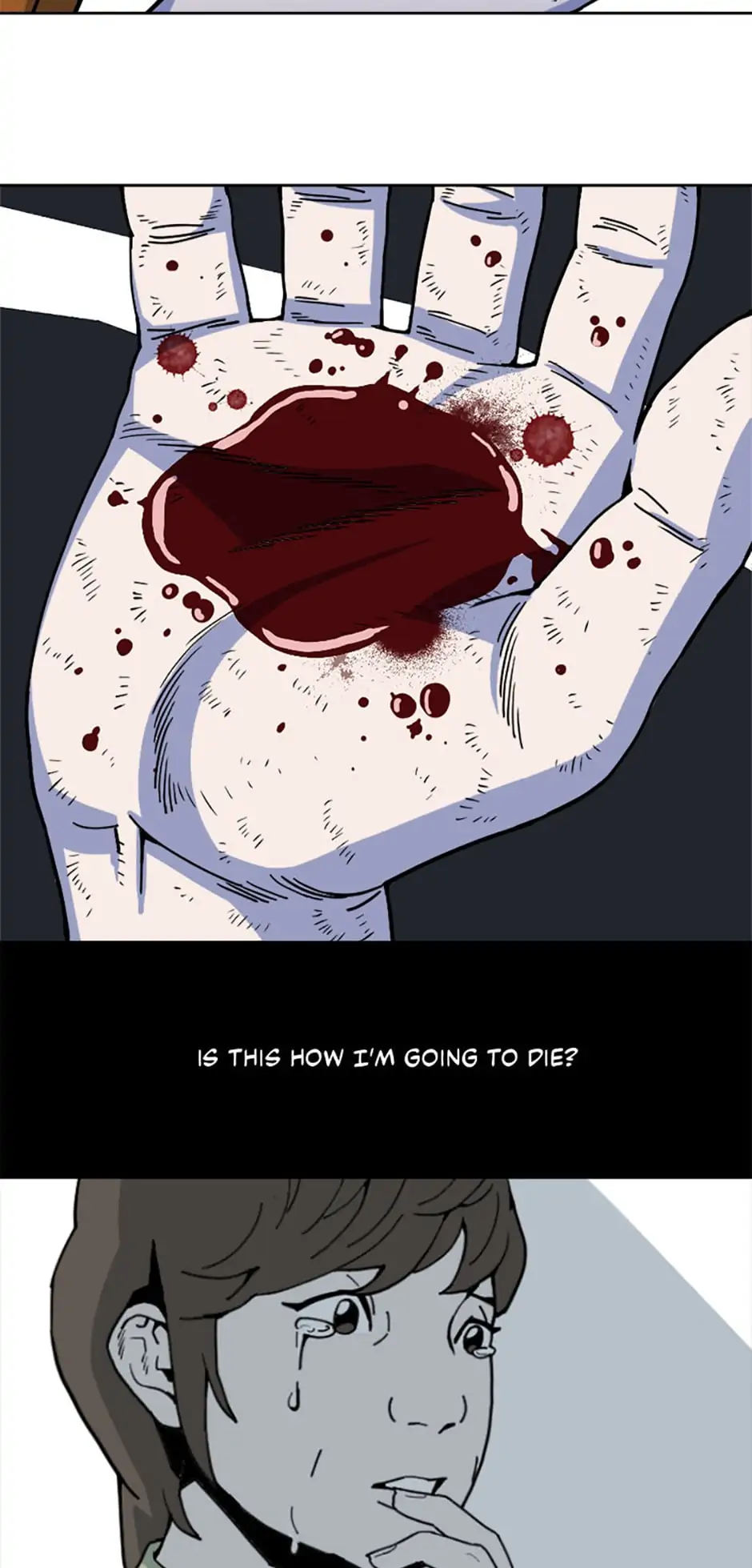 The Drifting Brig Chapter 15 - page 3