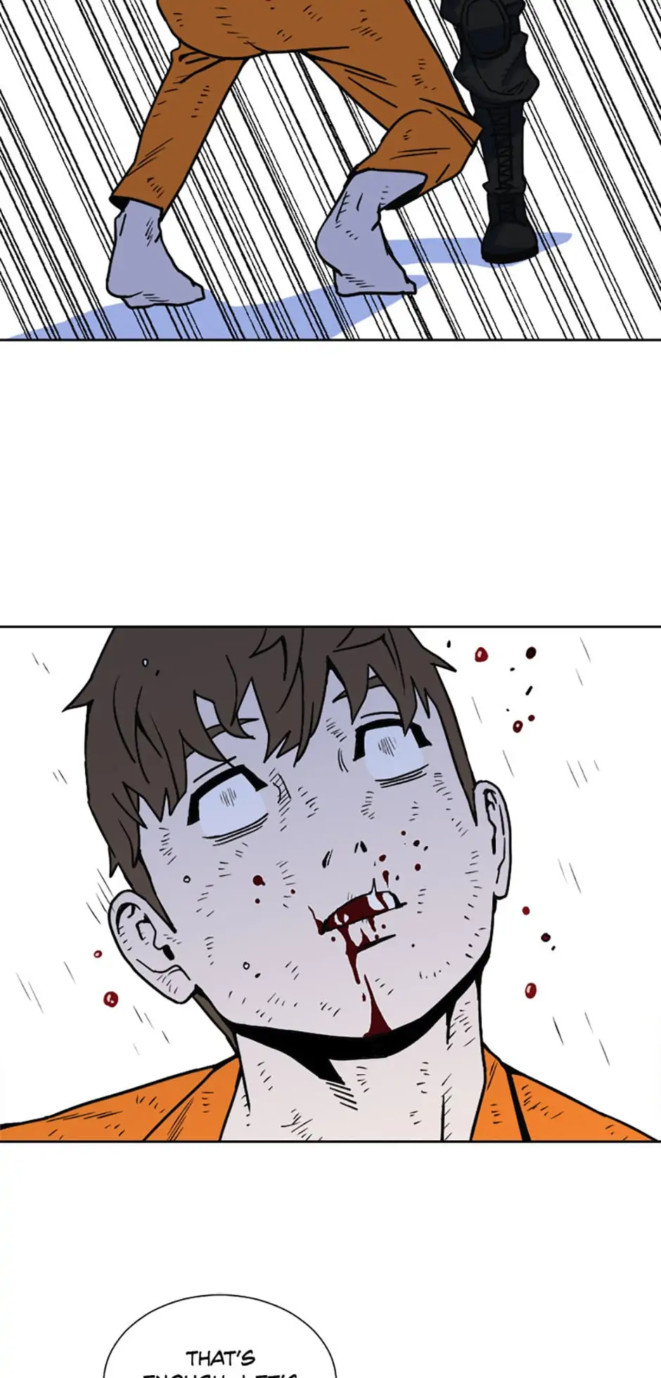The Drifting Brig Chapter 15 - page 6